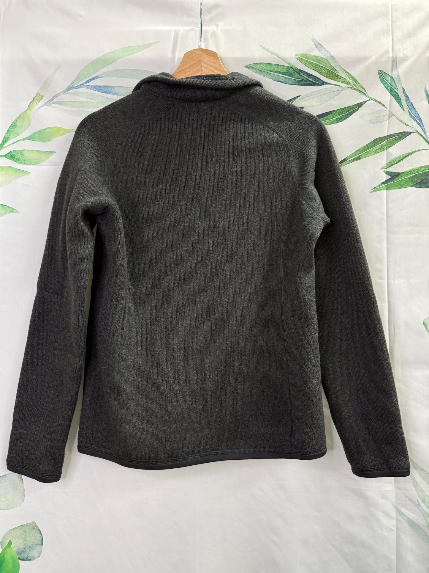 Patagonia Better Sweater Fleece Jacket (S)