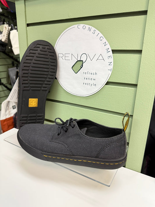 Doc Martens Santanita Sneakers (Womens 8)