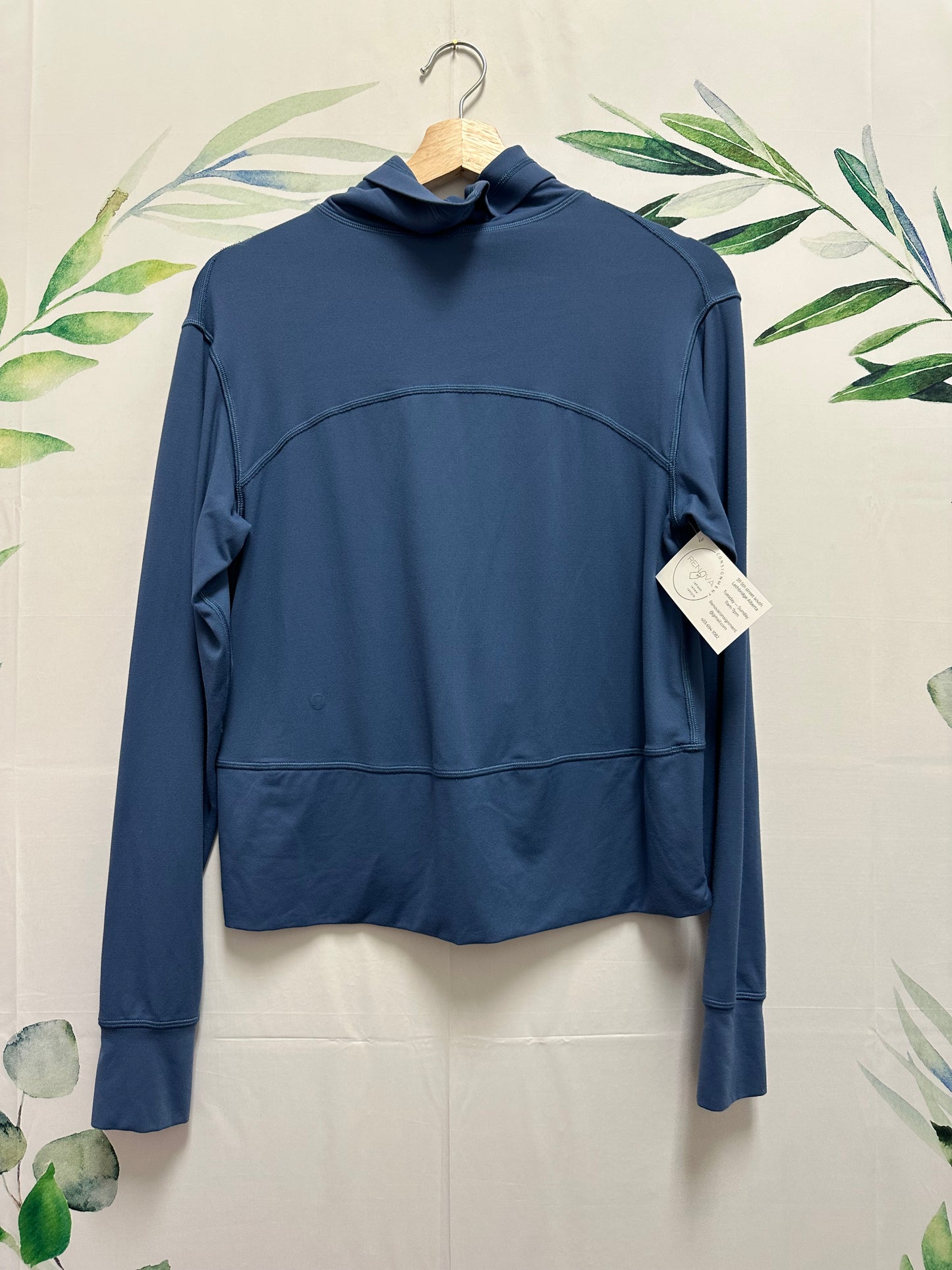 Lululemon Ready to Rulu Pullover (4)