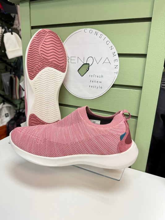 Vessi Everyday 2.0 Slip On Runners (Womens 10)