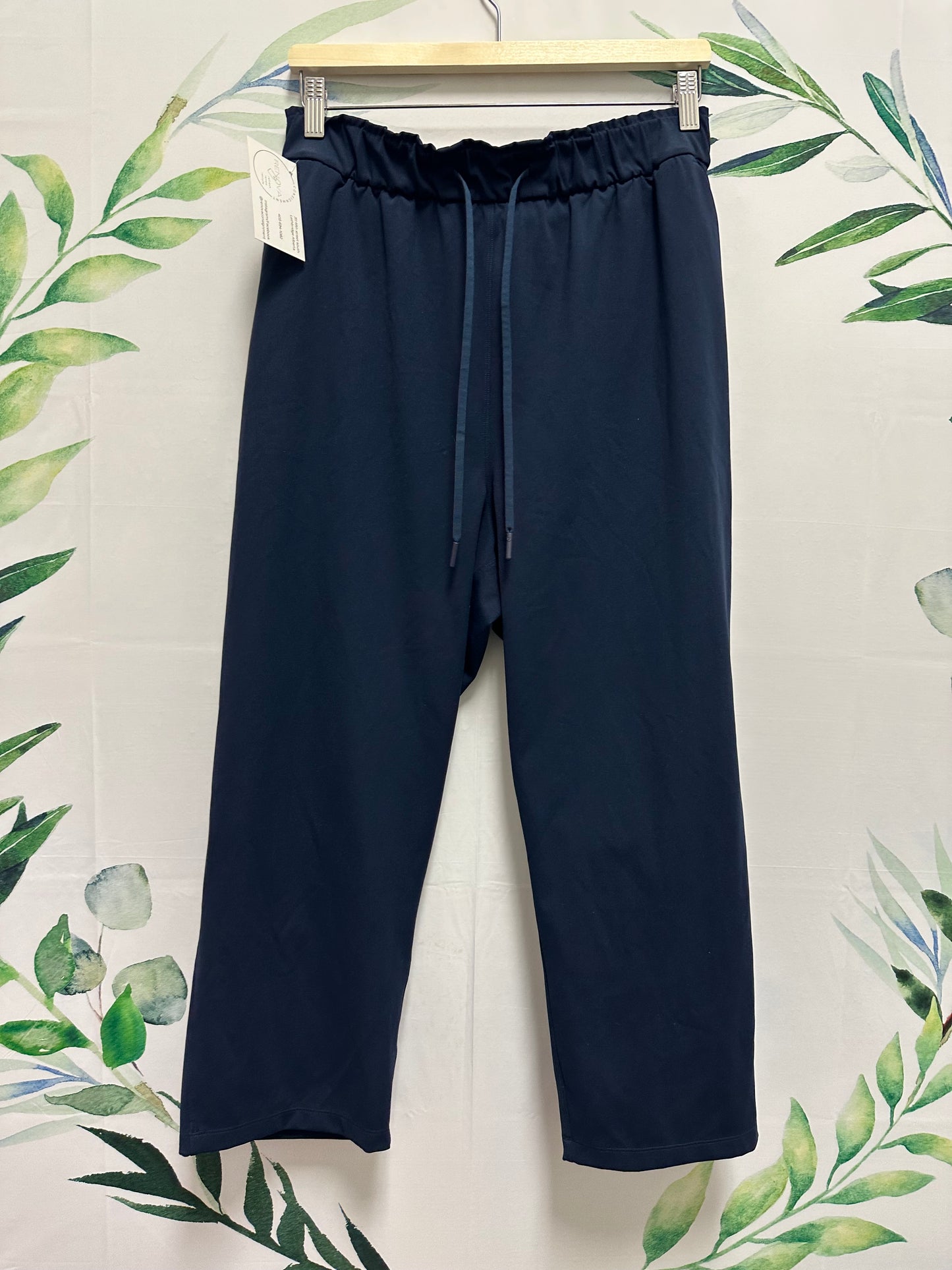 Lululemon Stretch HR Crop 23” (16)