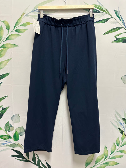 Lululemon Stretch HR Crop 23” (16)