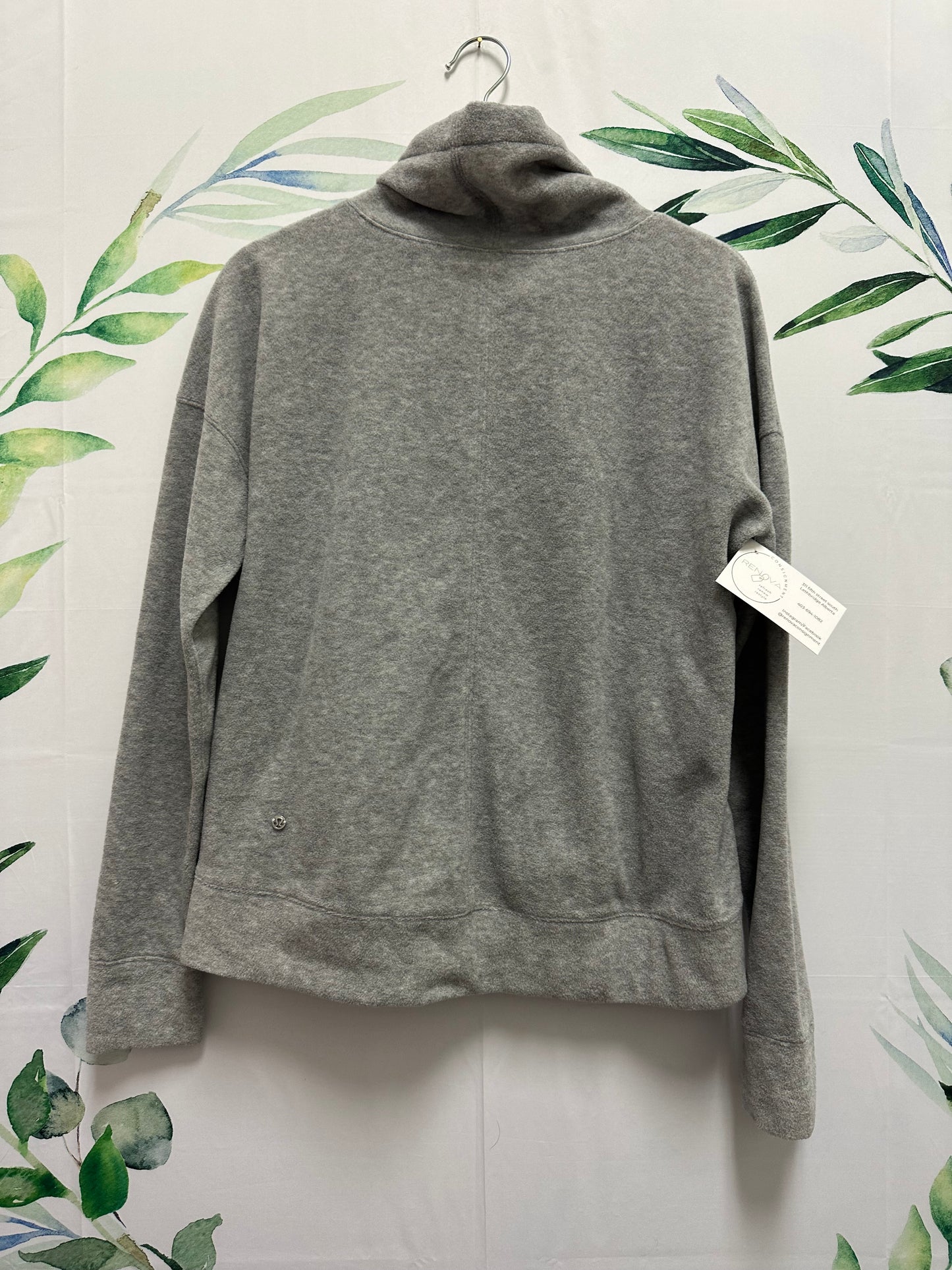 Lululemon Go Forward Pullover (8)