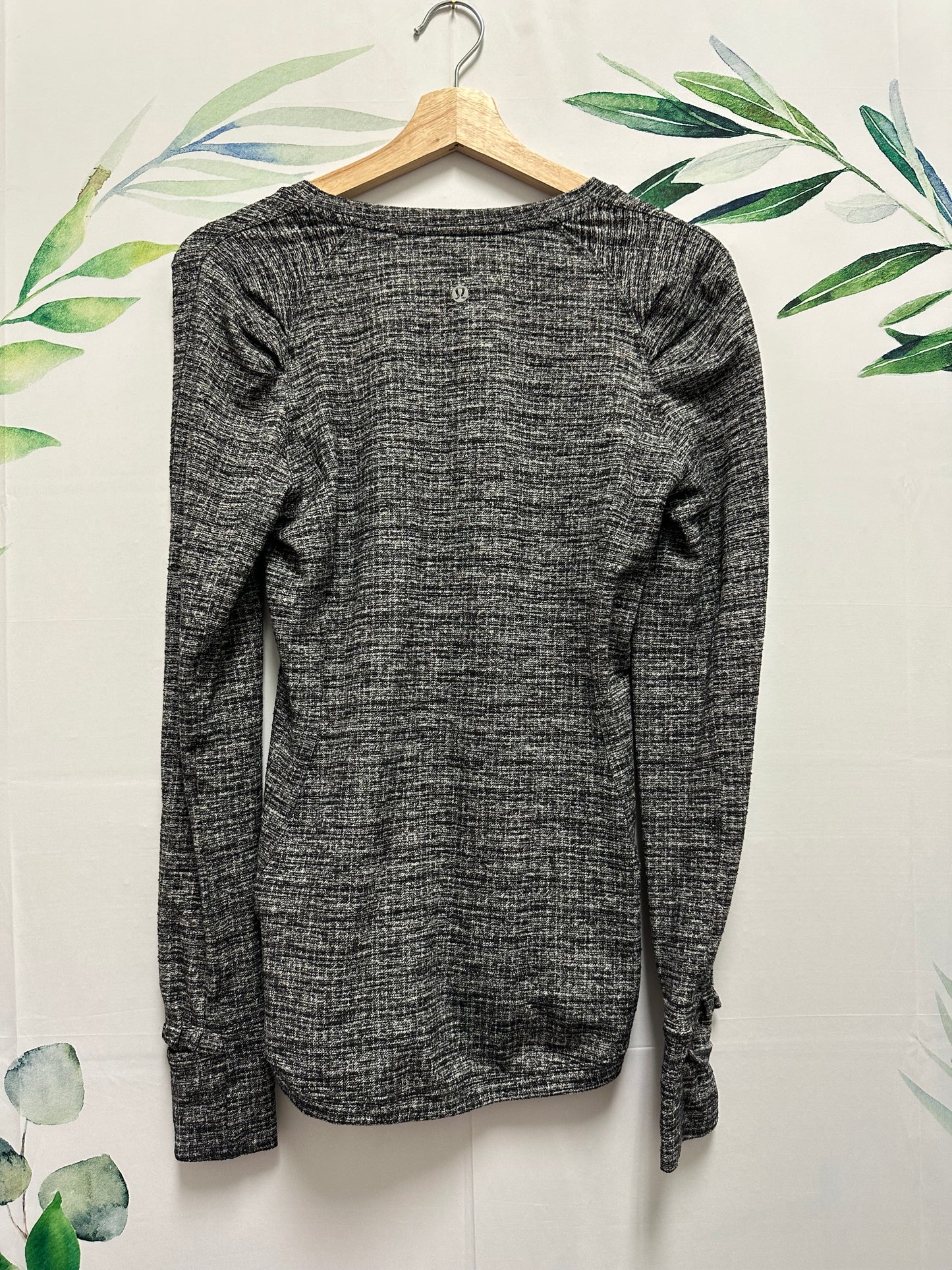 Lululemon Extra Mile Longsleeve (6)