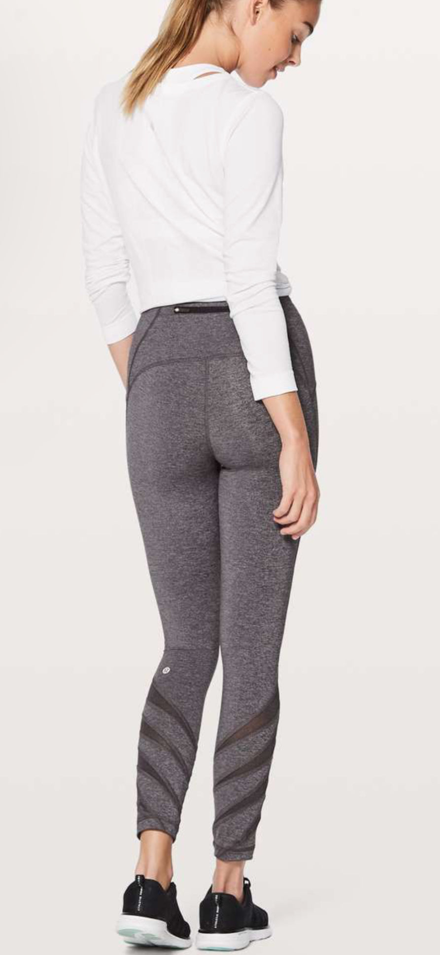 Lululemon Motionful HR Tight 25” (2)