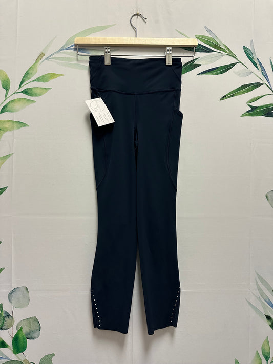 Lululemon Fast & Free HR Crop 23” (2)