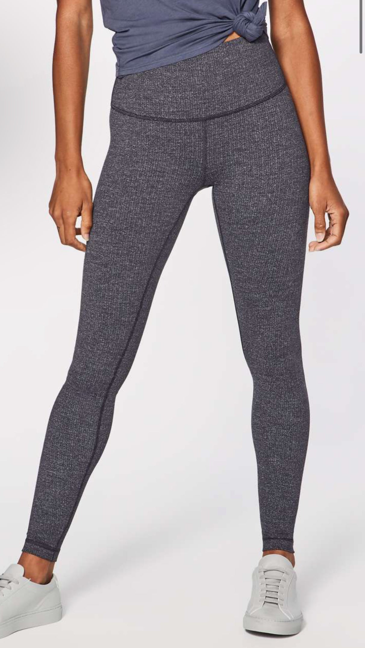 Lululemon Wunder Under HR Tight 28” (4)