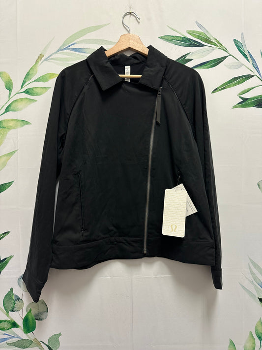 Lululemon Soft Summer Jacket (10)