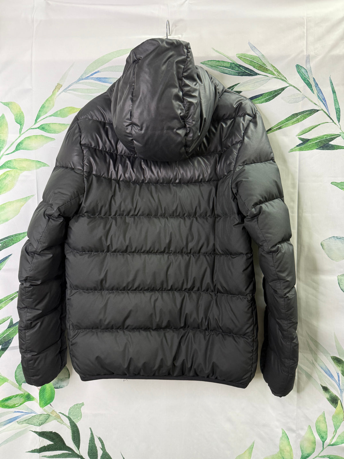 Nike Down Puffer Jacket (M)