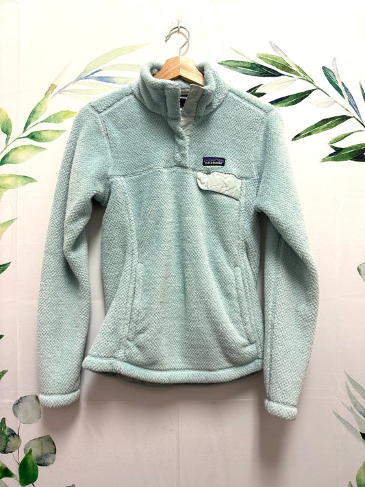 Patagonia Re-Tool Fleece (S)