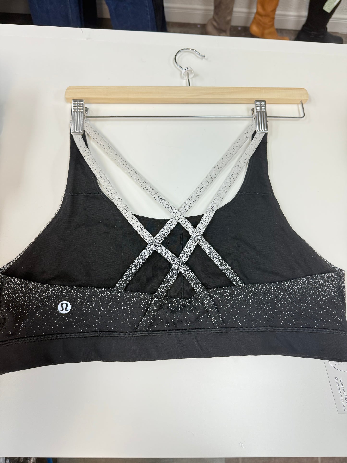 Lululemon Energy Bra (12)