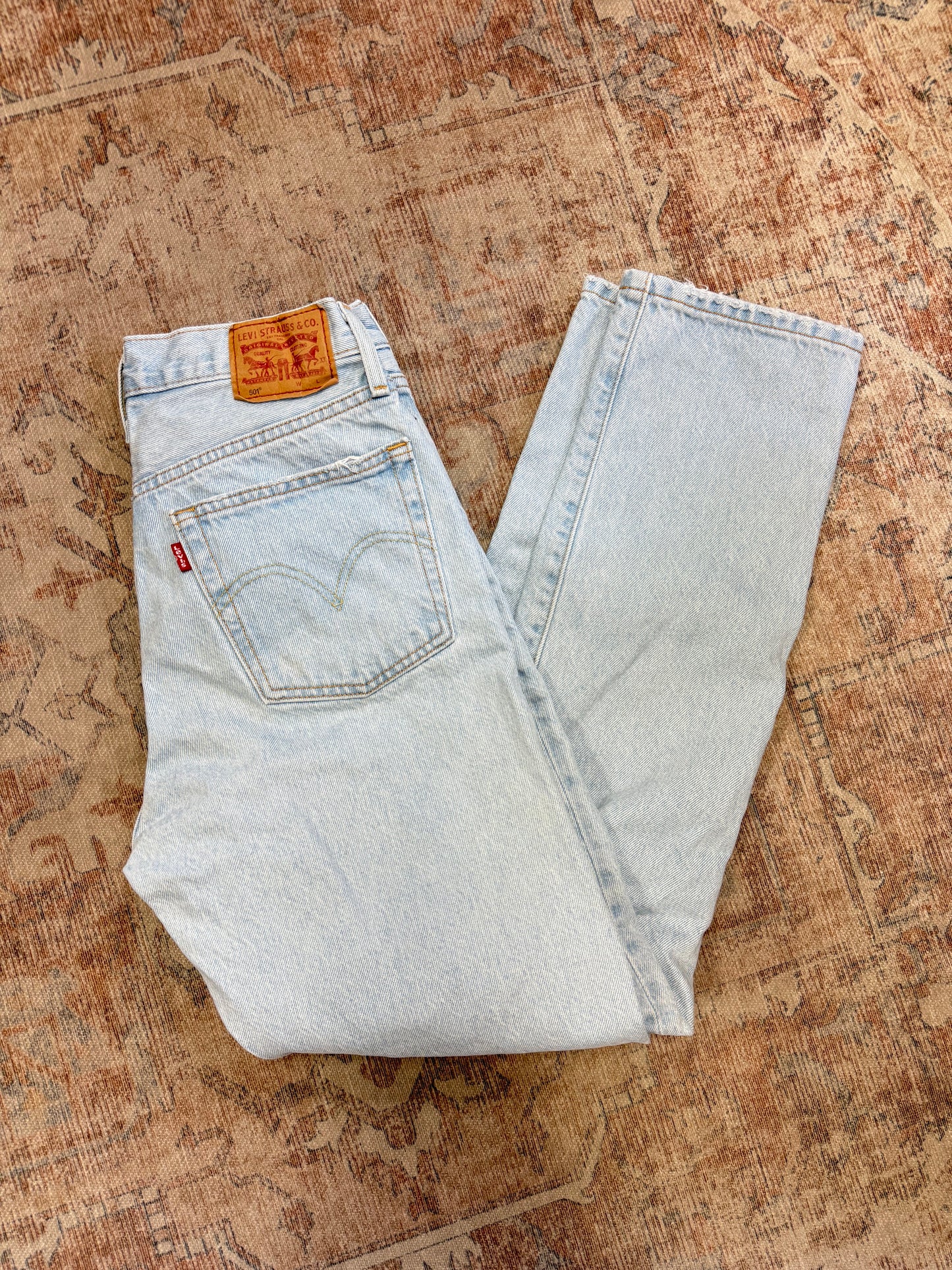 Levi’s 501 Jeans (26x30)