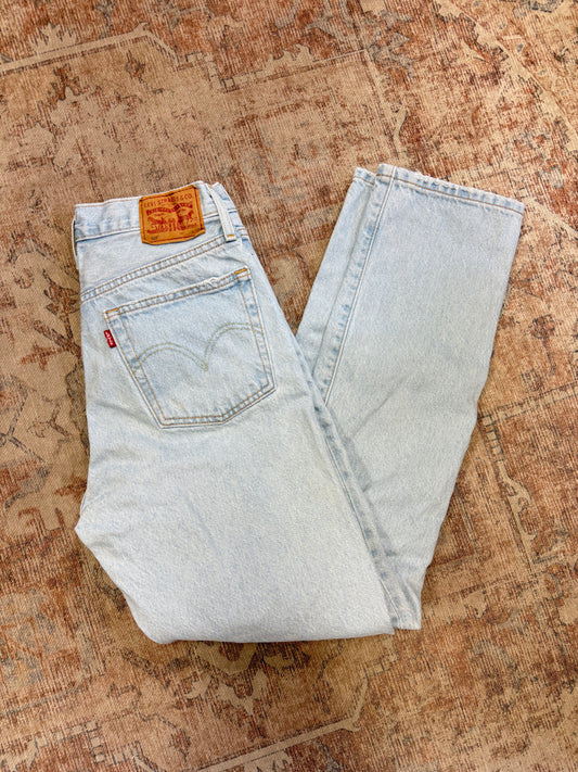 Levi’s 501 Jeans (26x30)