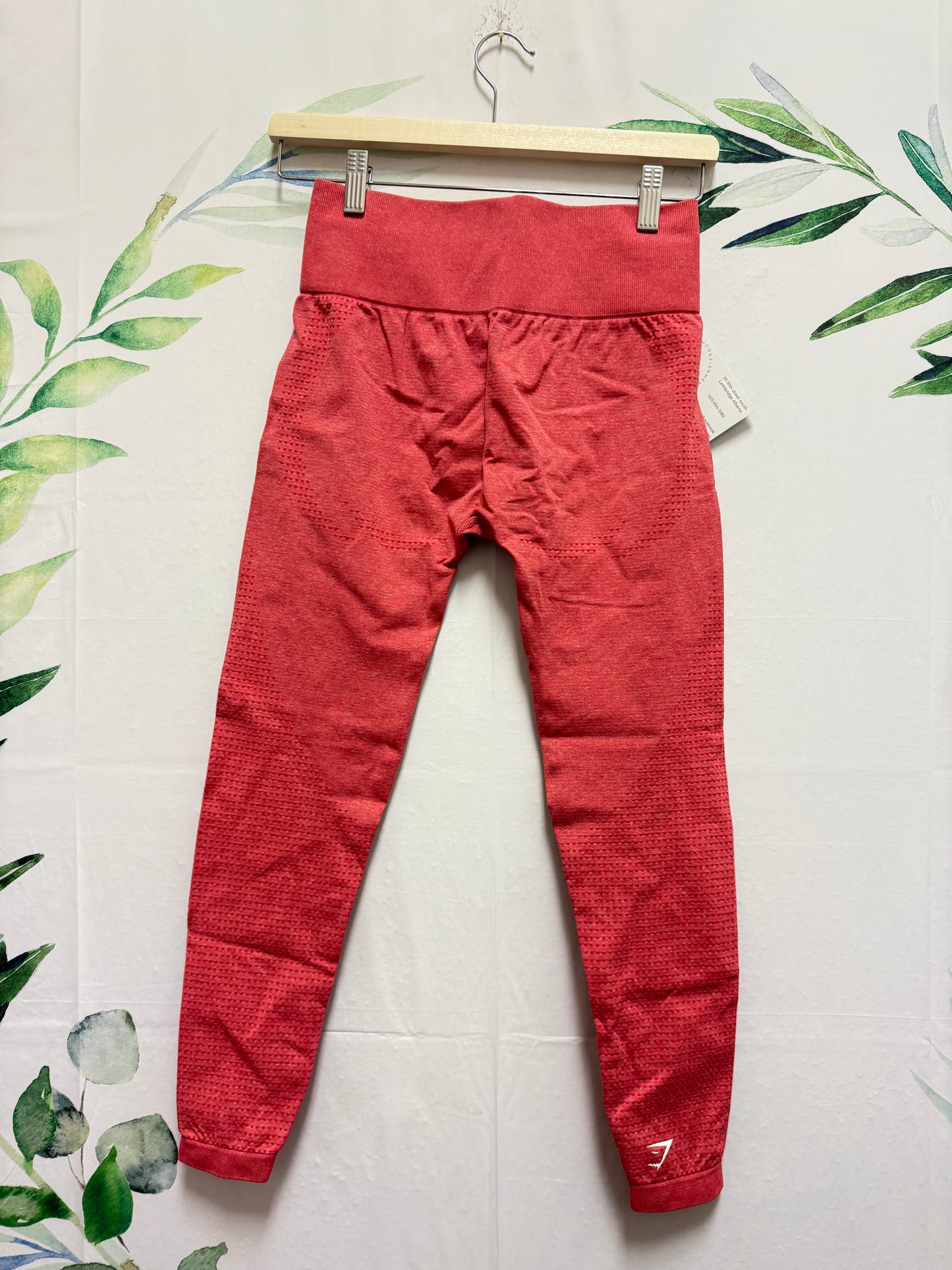 Gymshark Seamless HR Tight (M)