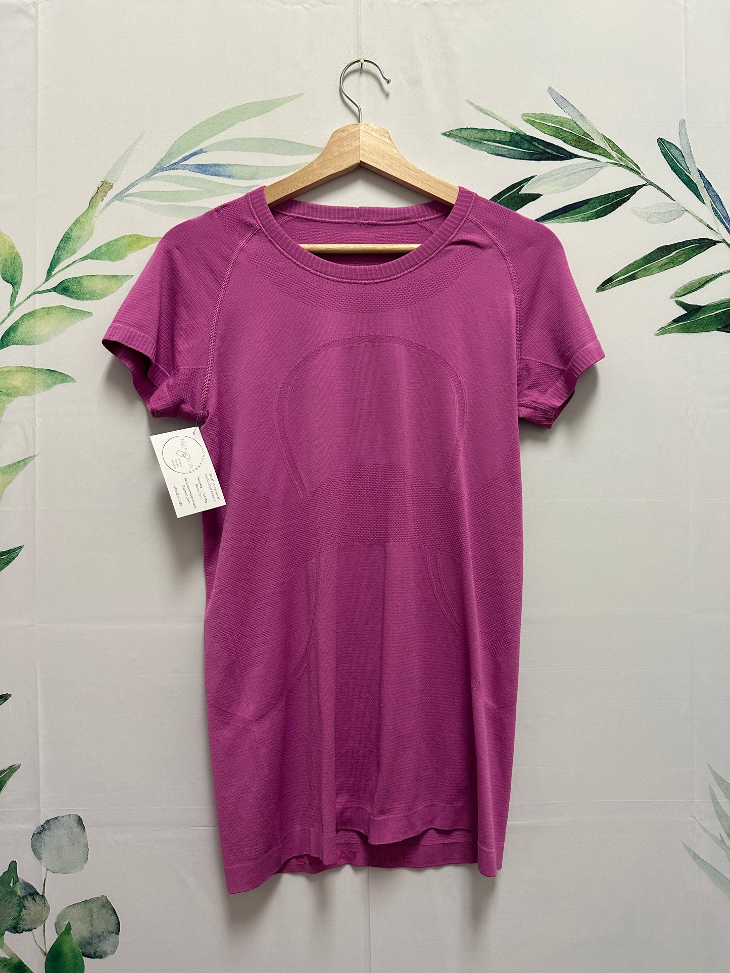 Lululemon Swiftly Tee (10)