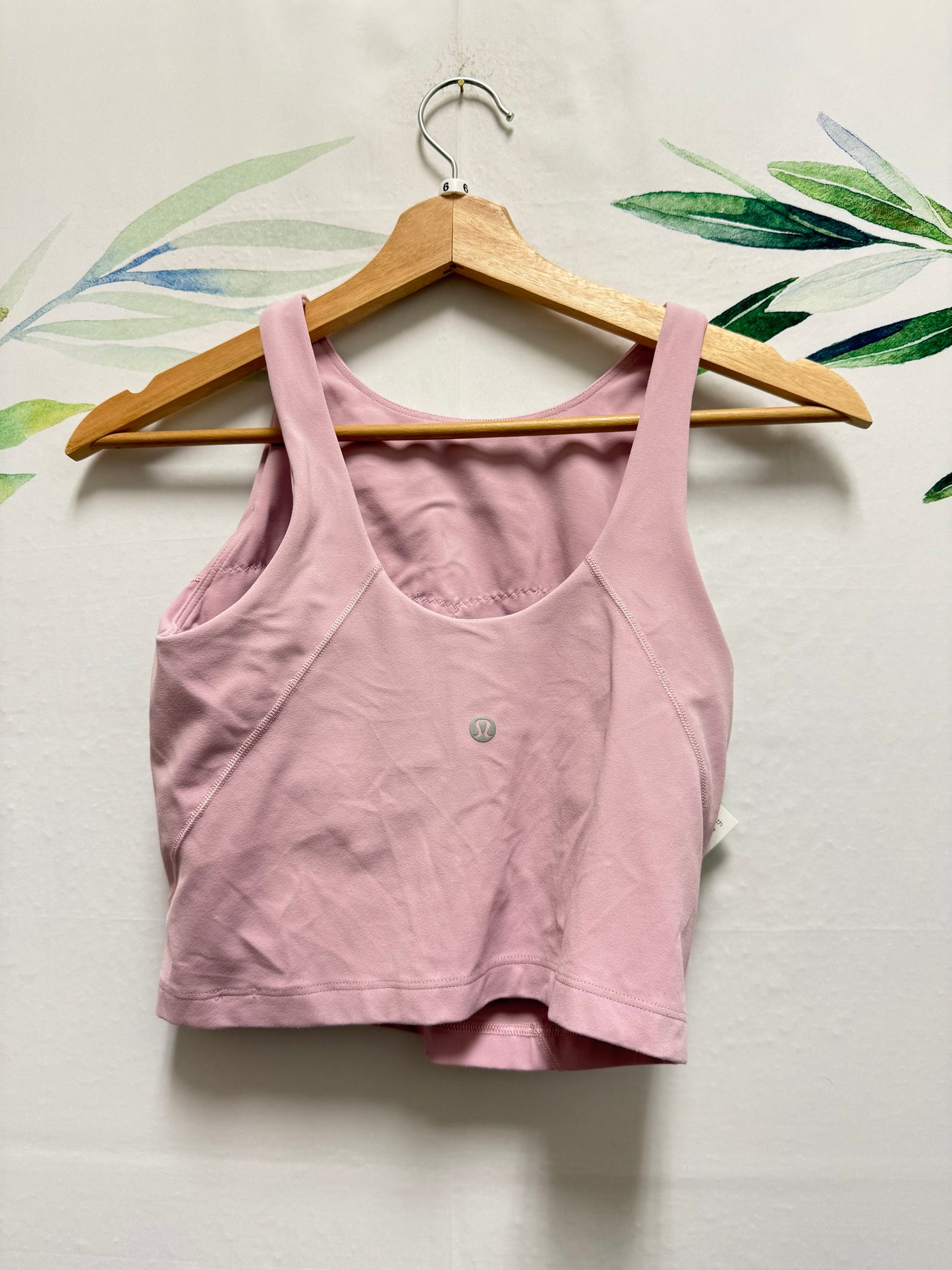 Lululemon Align High Neck Tank (6)