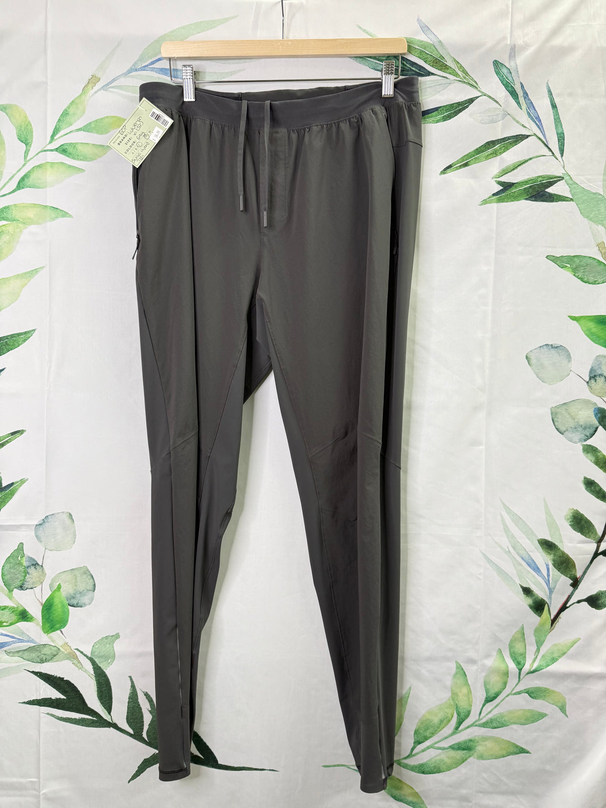 Lululemon Surge Hybrid Tall Pant 31” (XL)