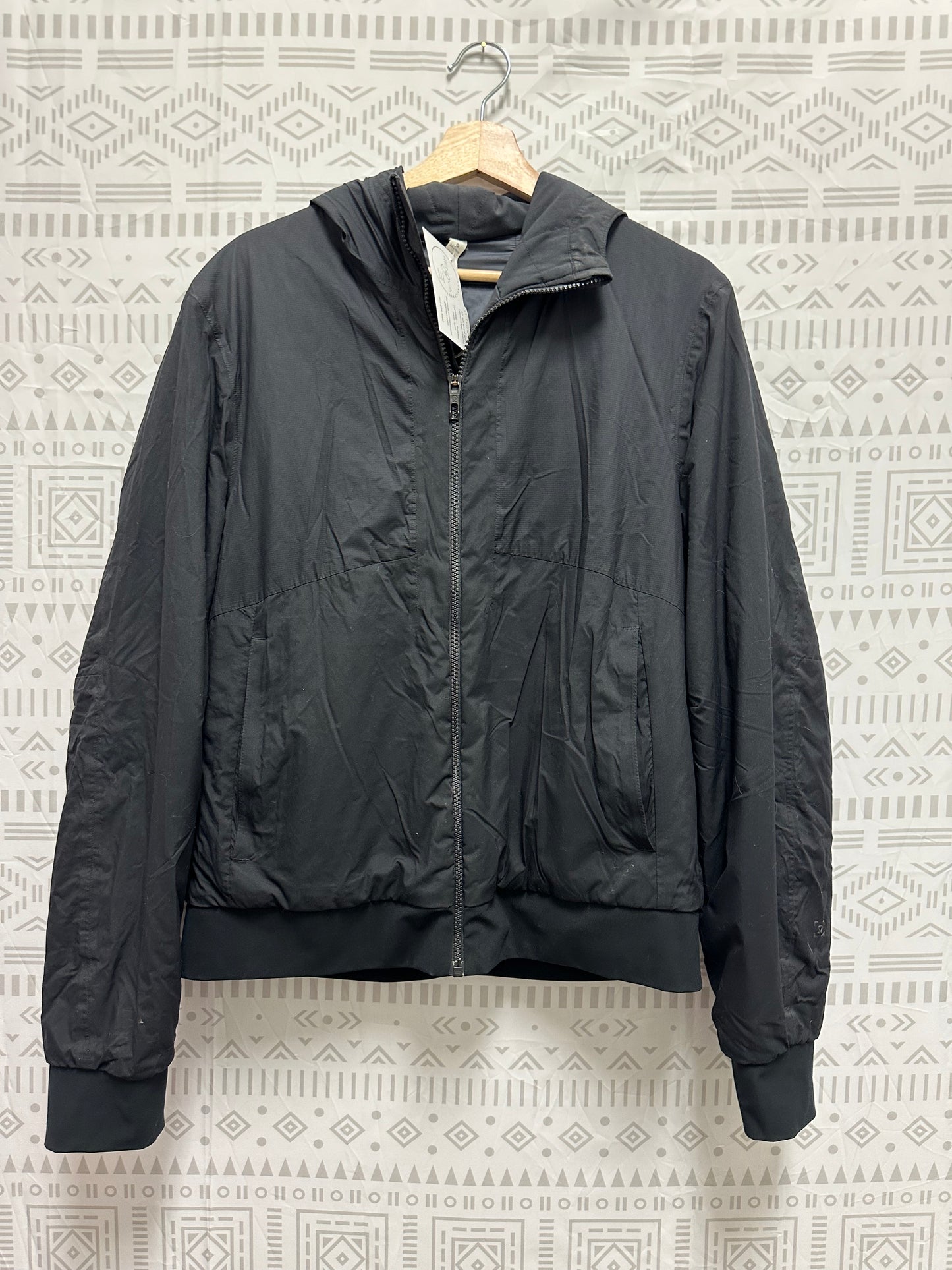 Lululemon City Scope Jacket (M)