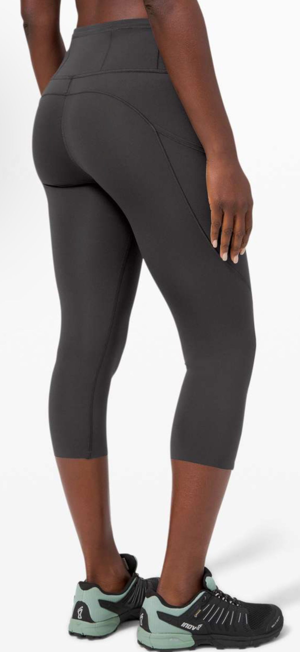 Lululemon Fast & Free HR Crop 19” (4)