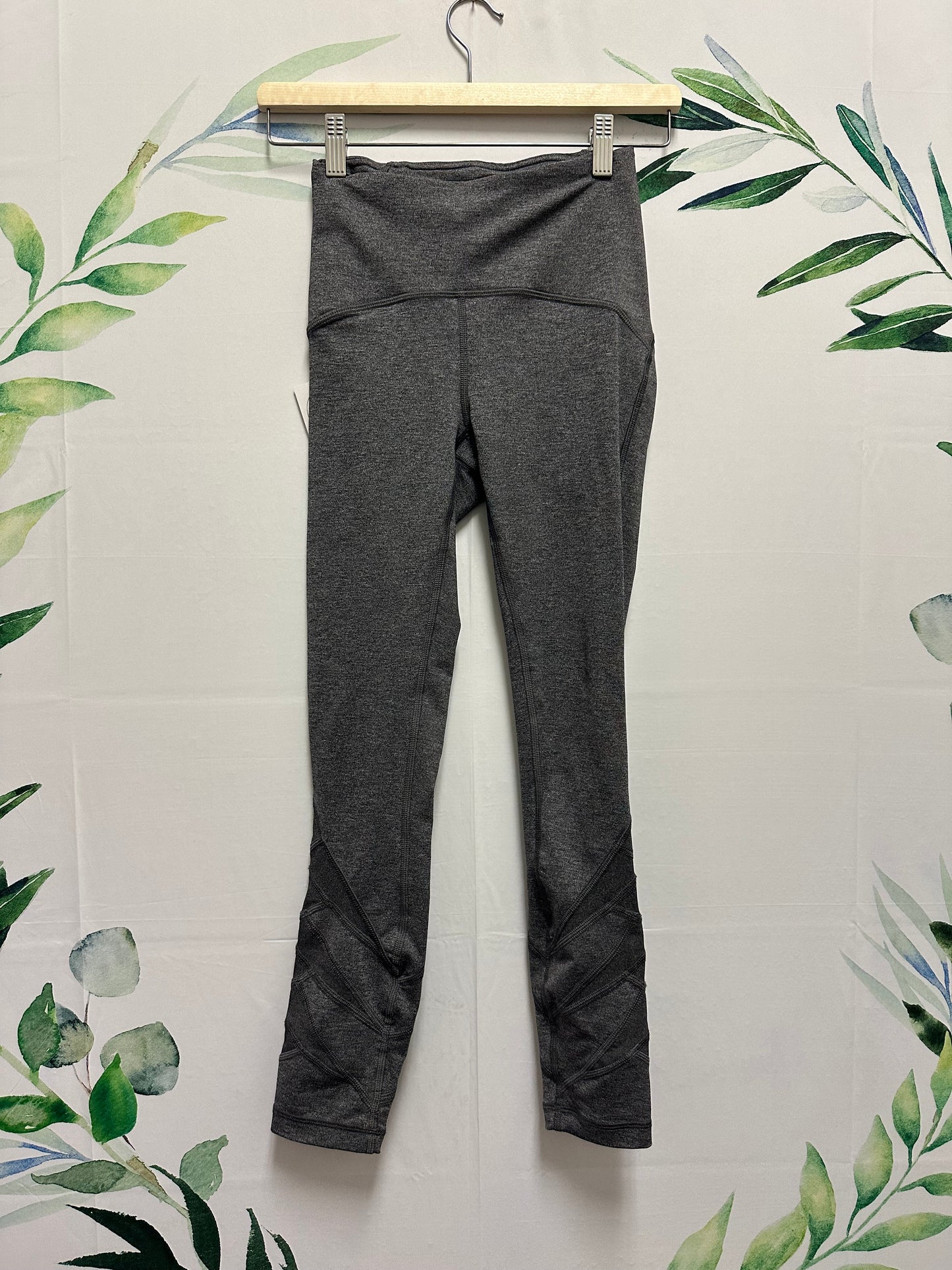 Lululemon Motionful HR Tight 25” (2)