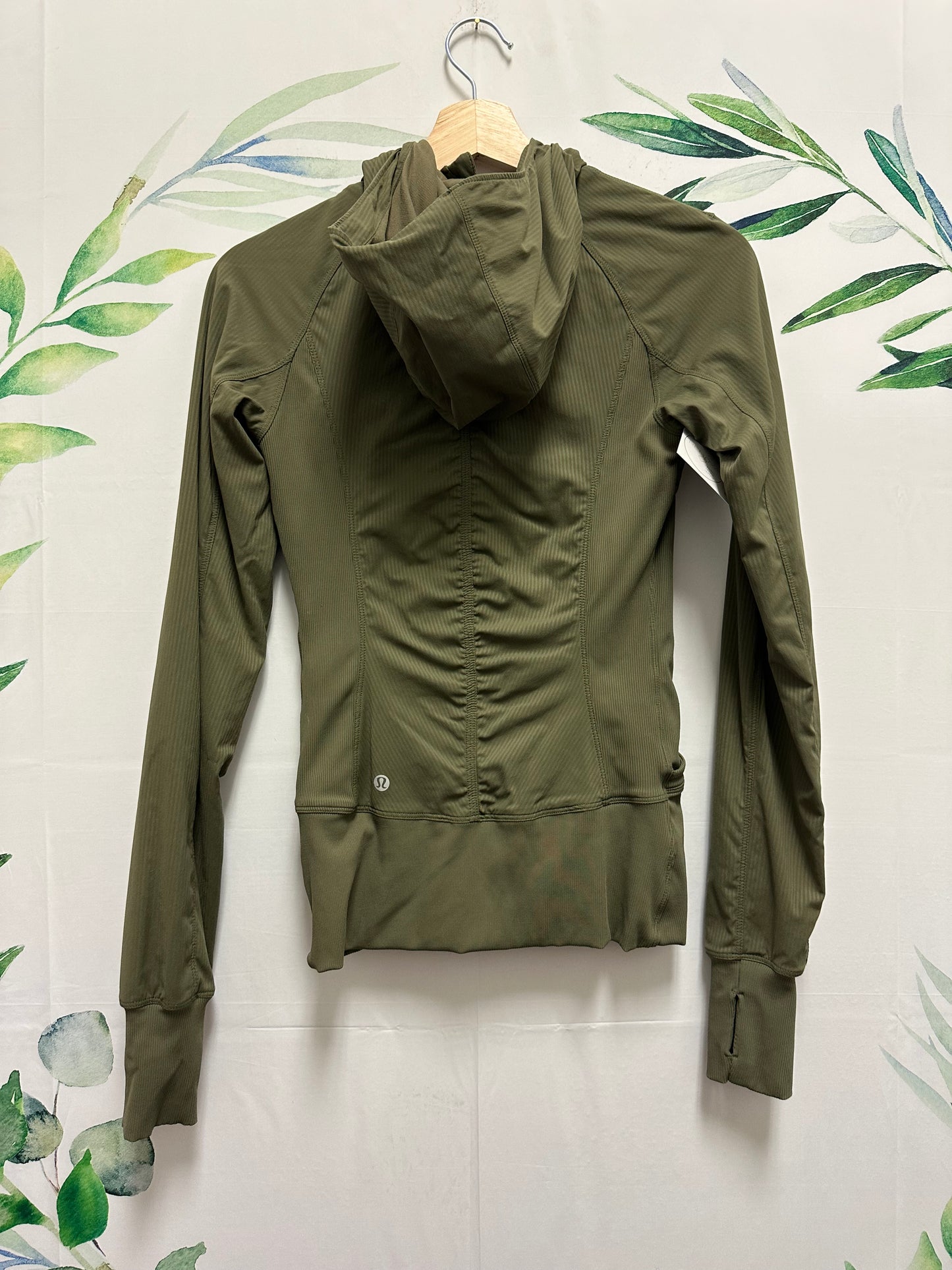 Lululemon In Flux Jacket (4)