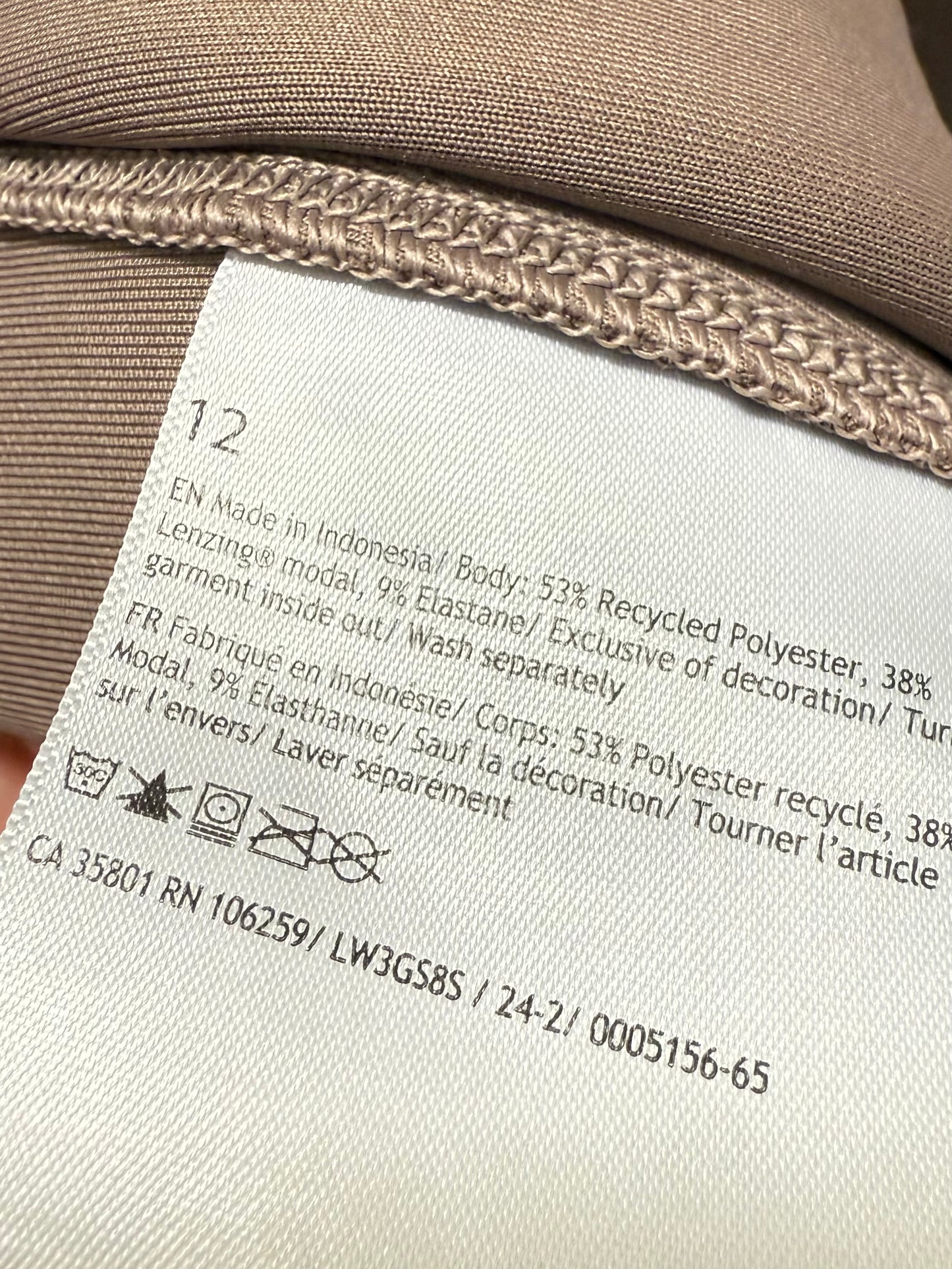 Lululemon Softstreme Crewneck Pullover (12)