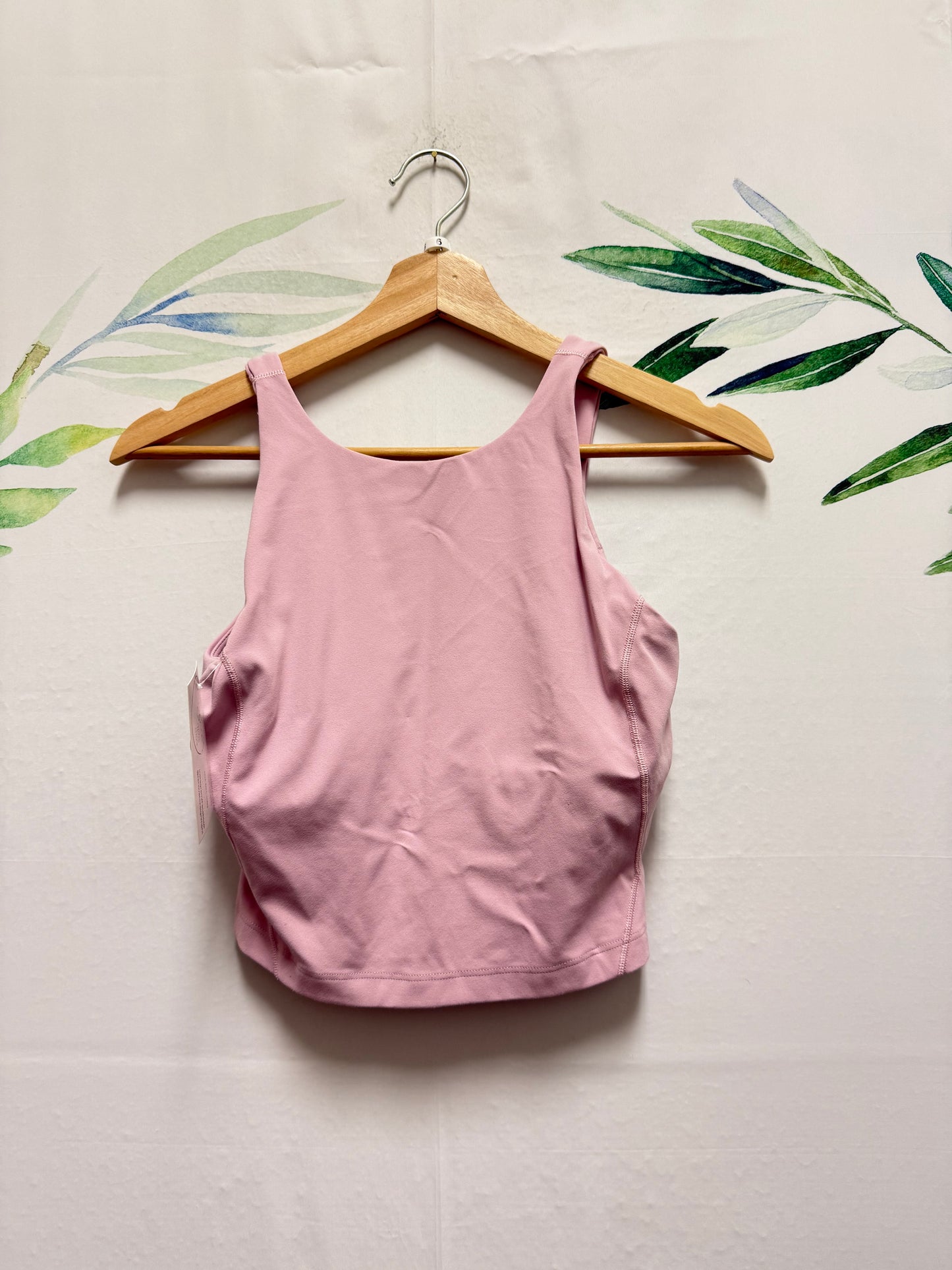 Lululemon Align High Neck Tank (6)