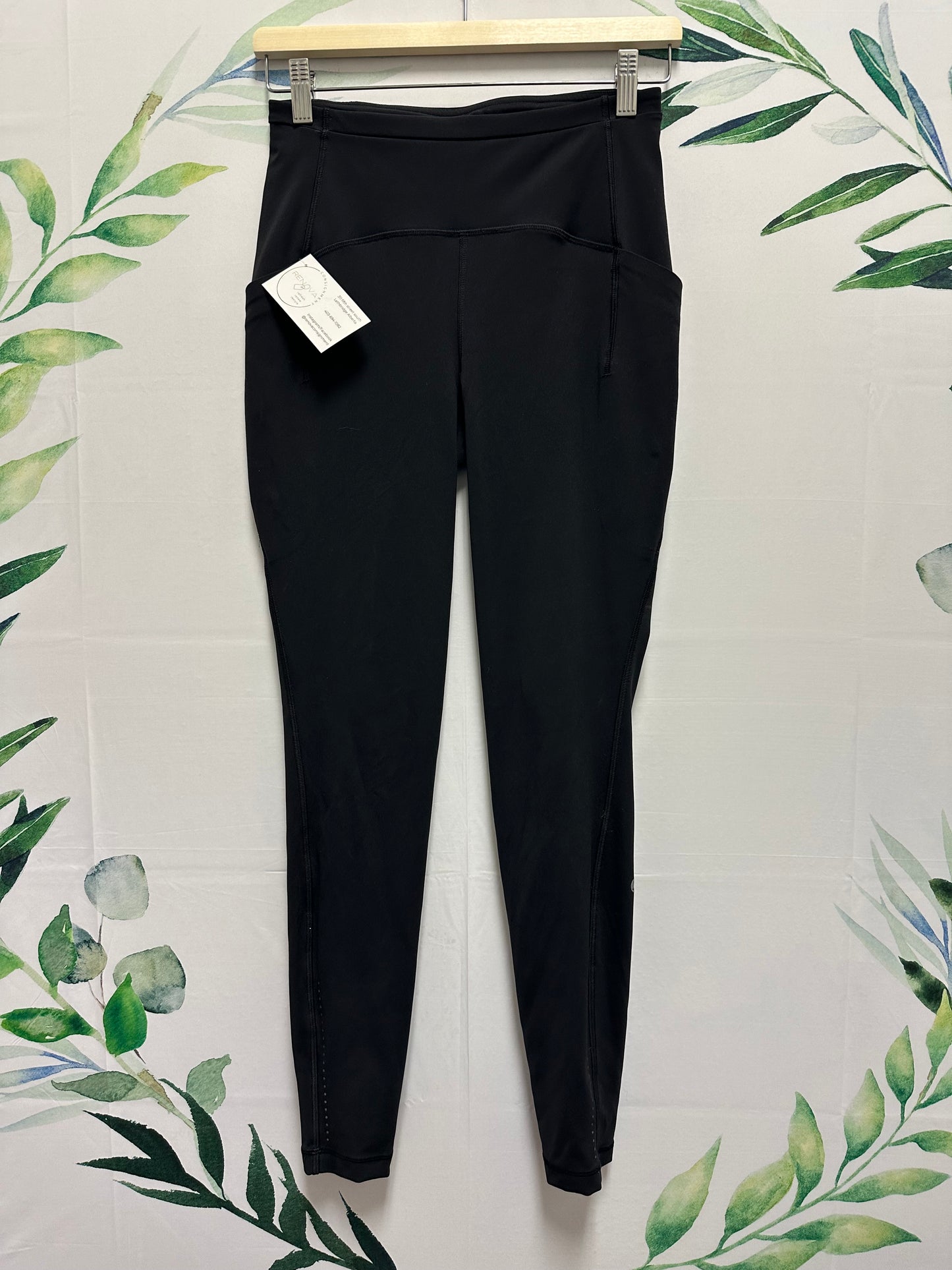 Lululemon Swift Speed HR Pant 28” (6)