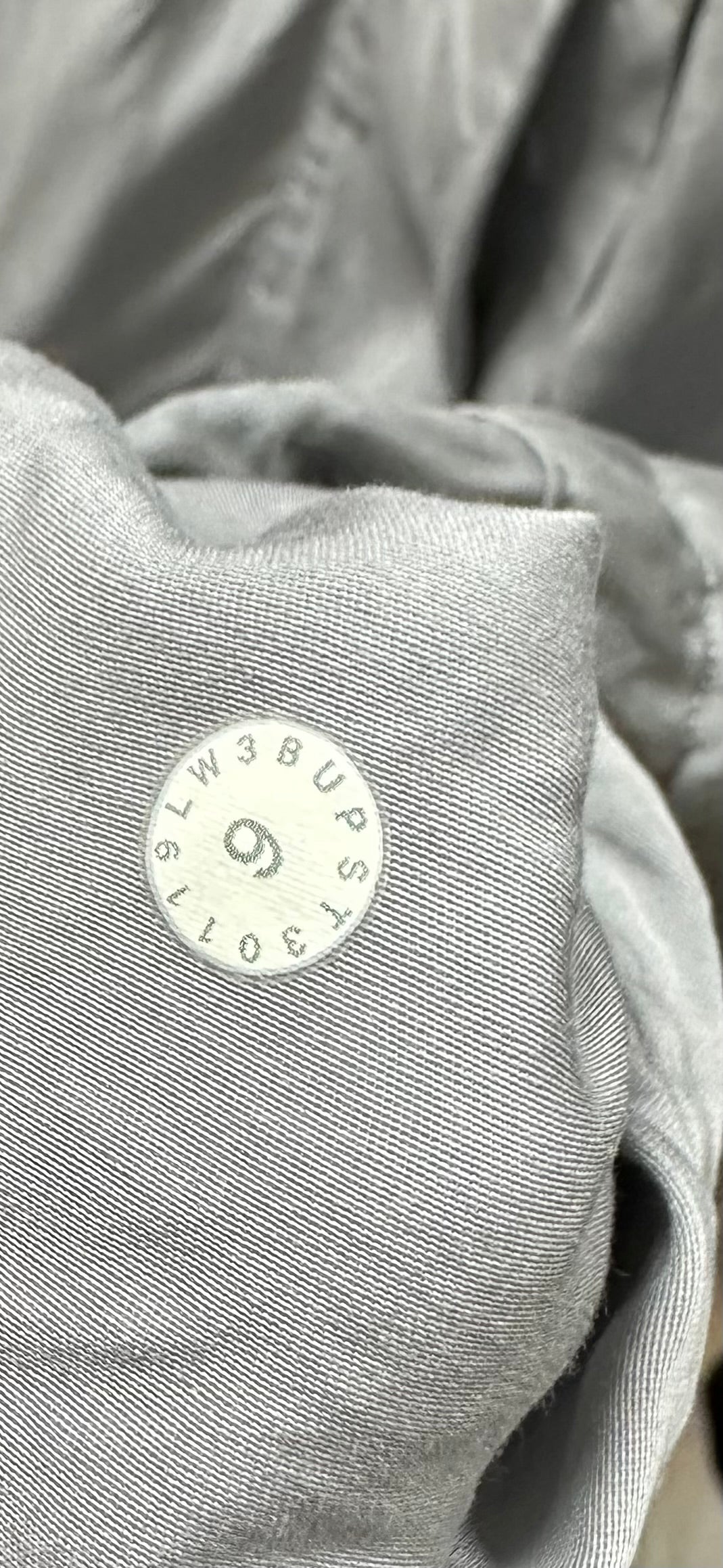Lululemon City Stroll Jacket (6)