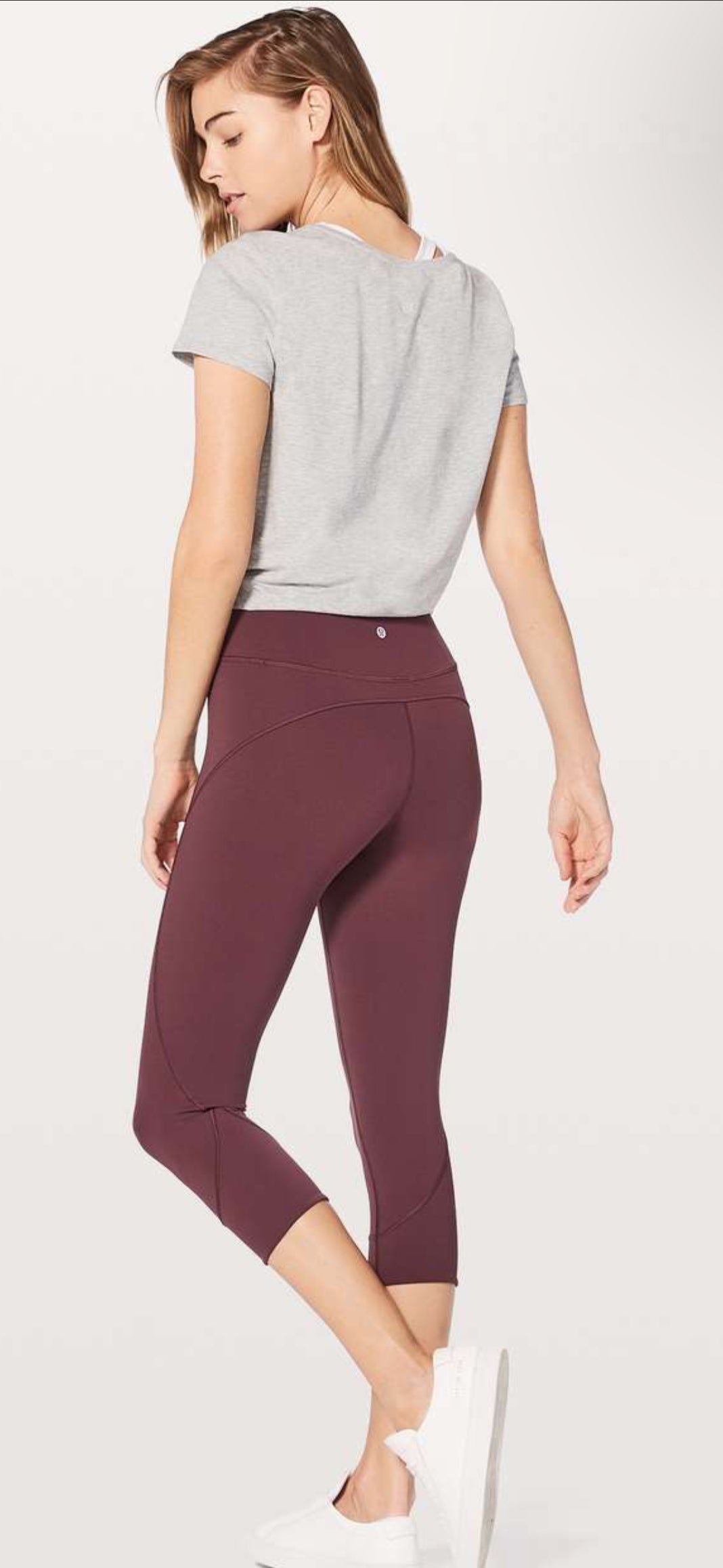 Lululemon In Movement HR Crop 19” (6)