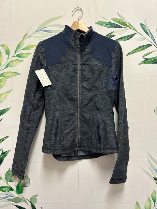 Lululemon Forme Jacket (8)