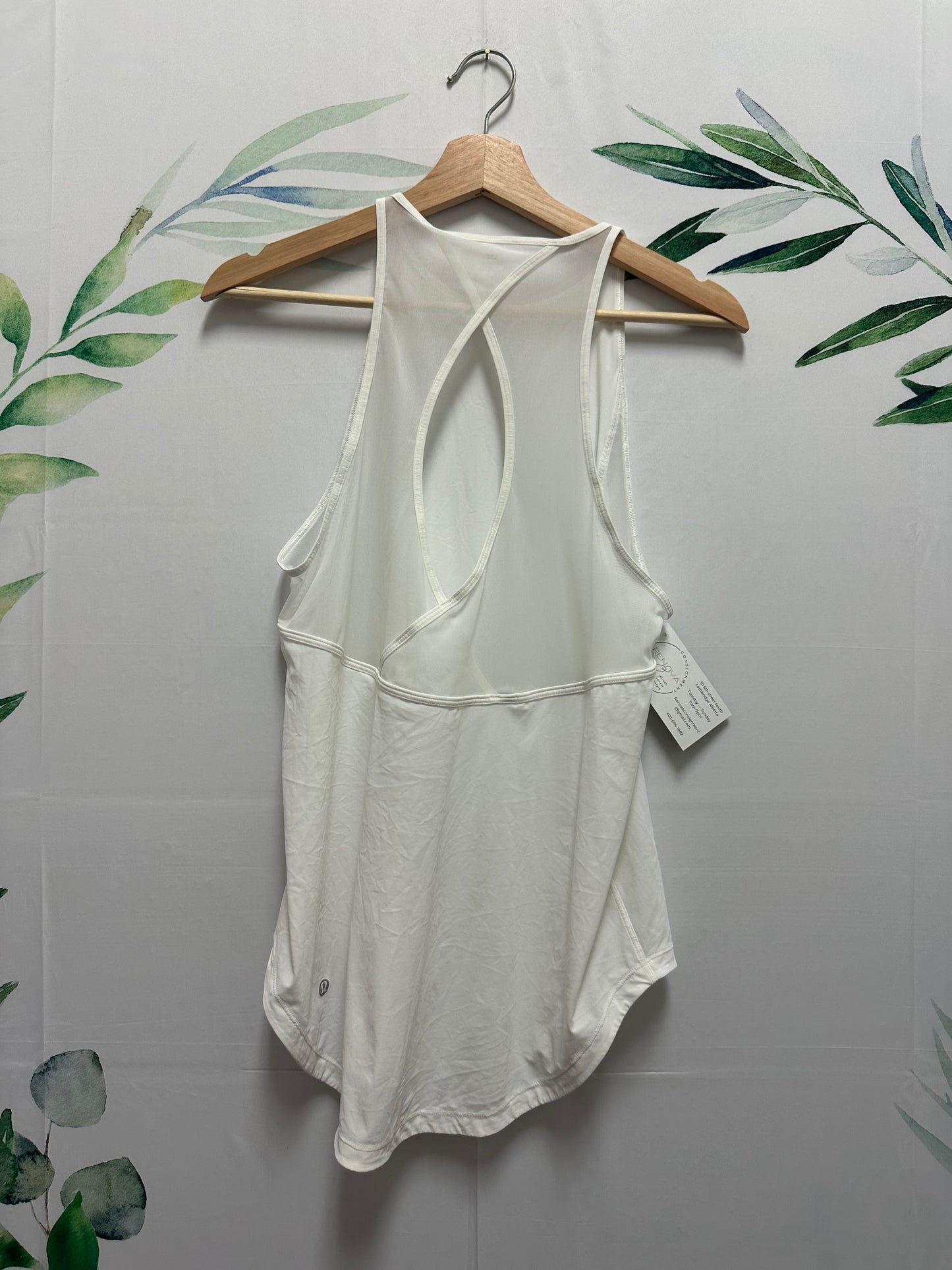 Lululemon Tank Top (8)