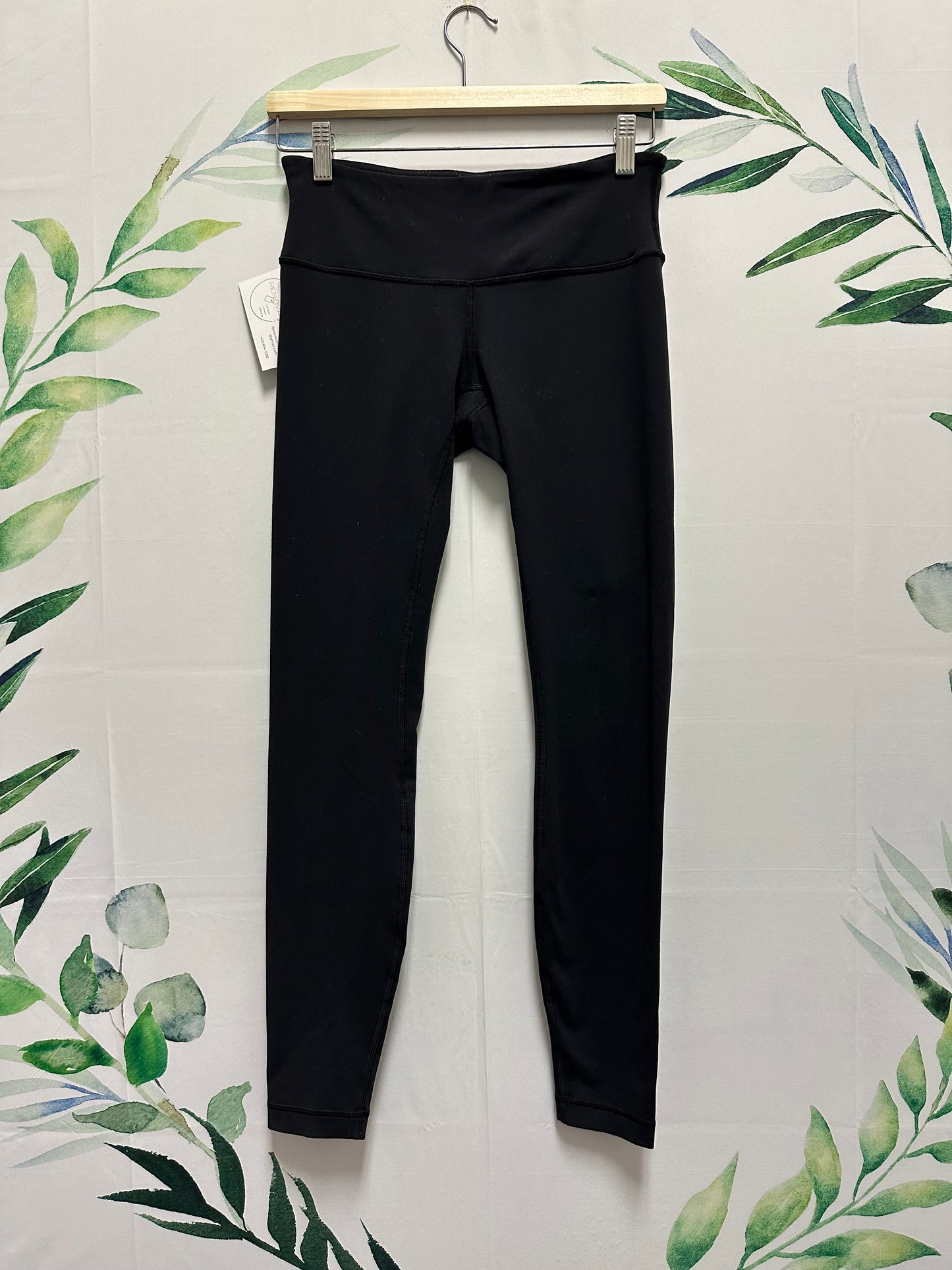 Lululemon Wunder Under LR Tight 28” (6)