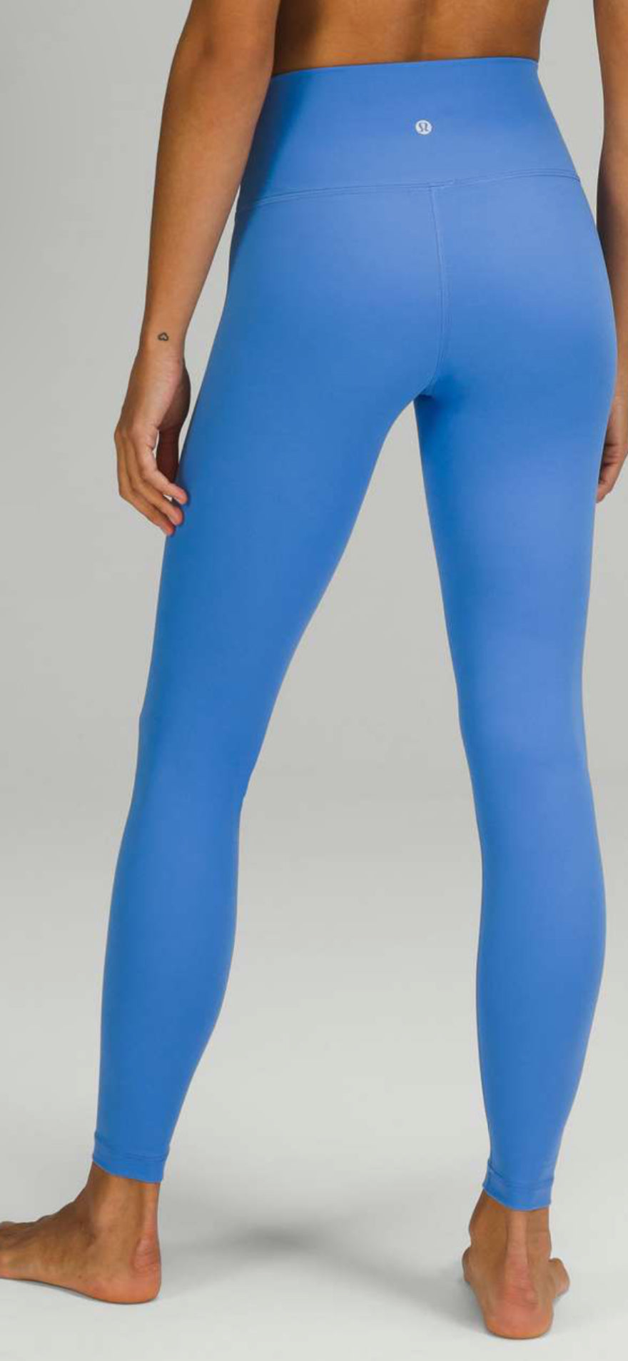 Lululemon Wunder Under HR Tight 28” (10)