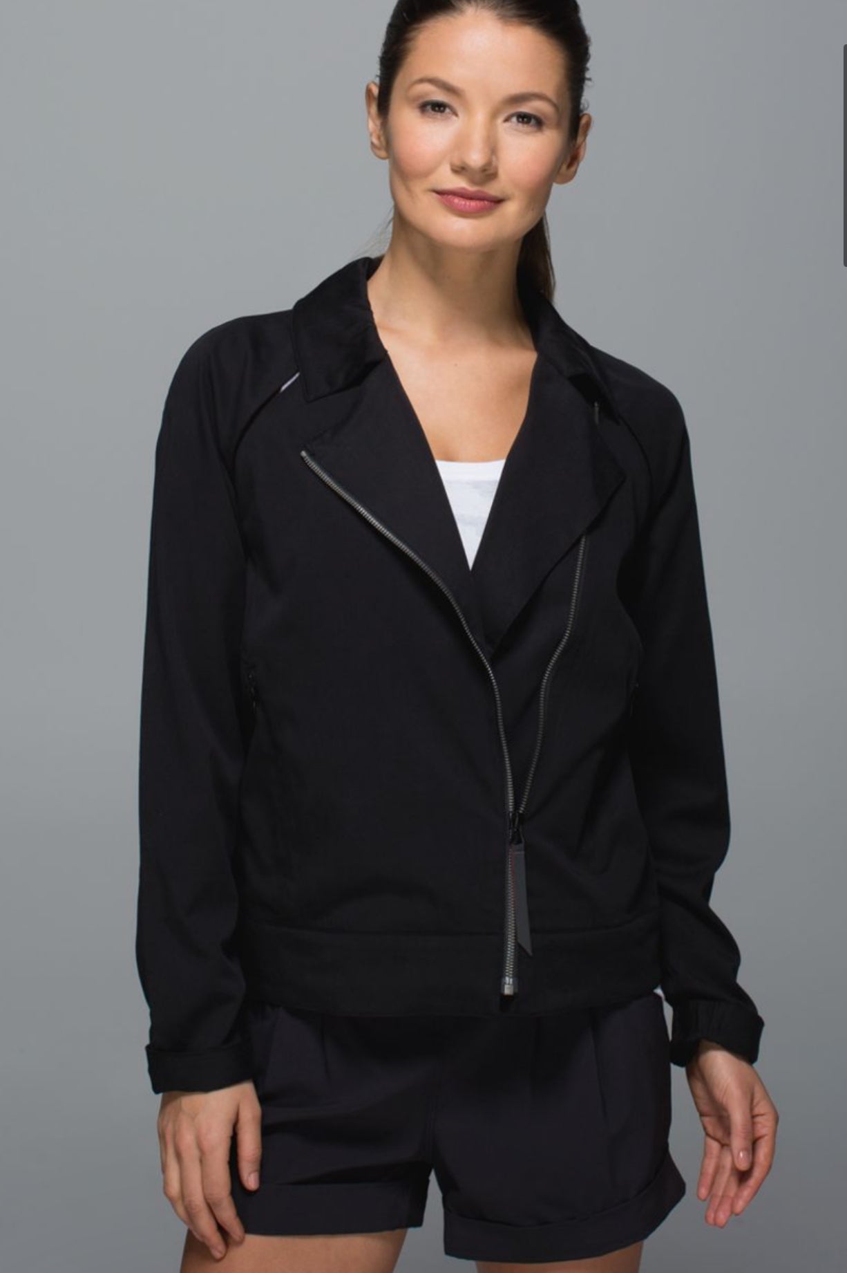 Lululemon Soft Summer Jacket (10)