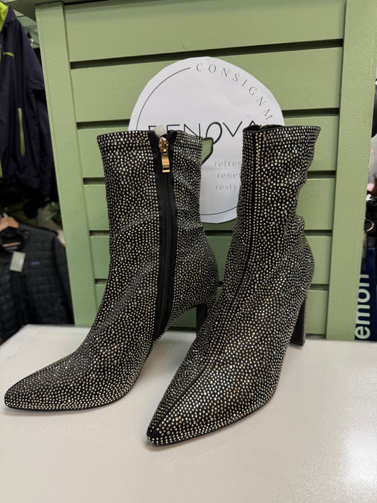 Billini Brittany Heeled Boots (Womens 10)