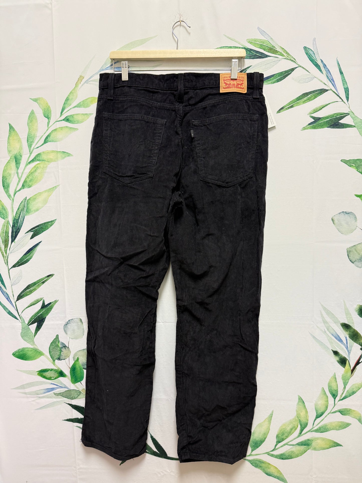 Levi ‘94 Baggy Cords (32x31)