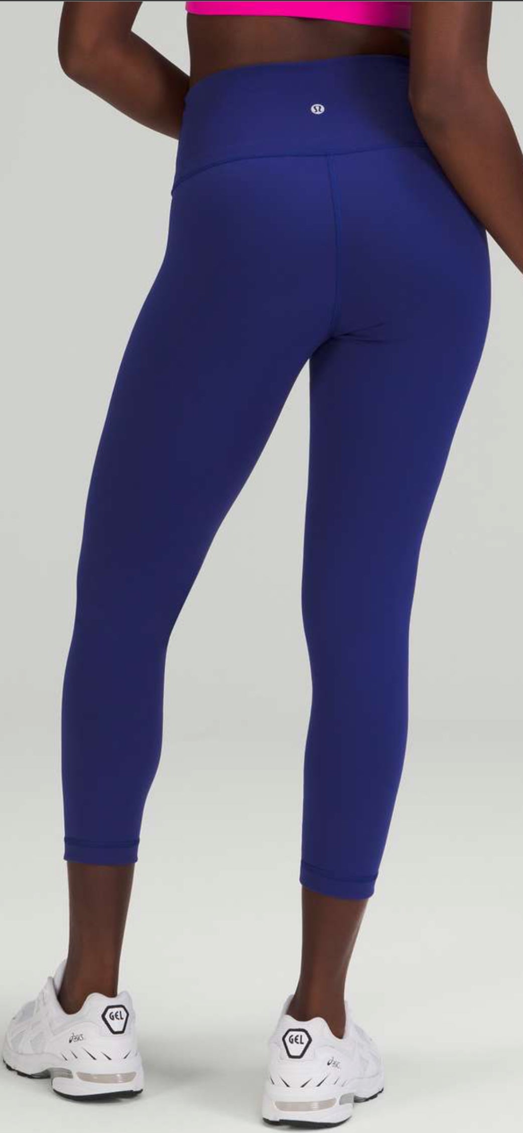 Lululemon Wunder Train HR Crop 23” (4)