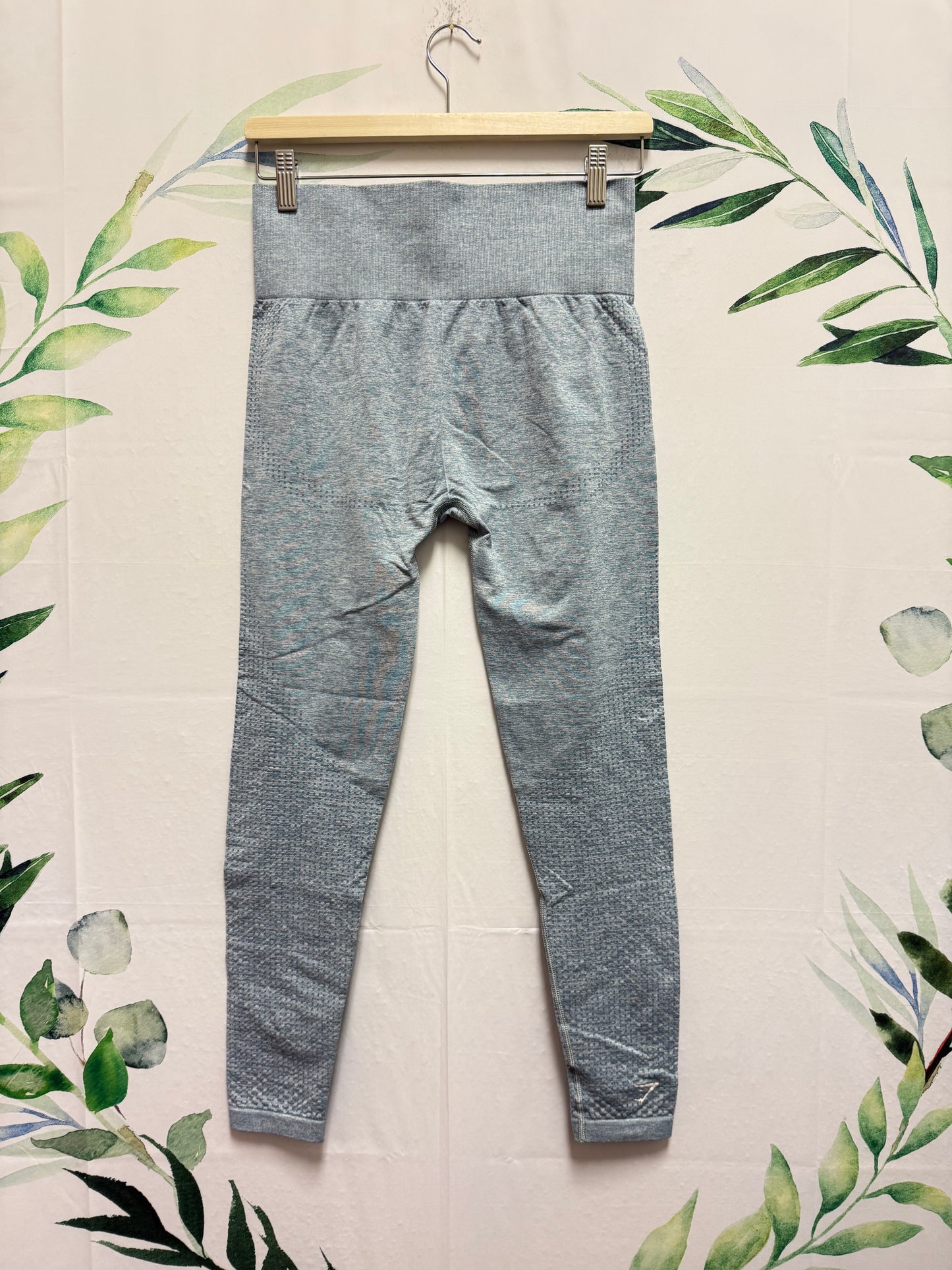 Gymshark Seamless HR Tight (M)