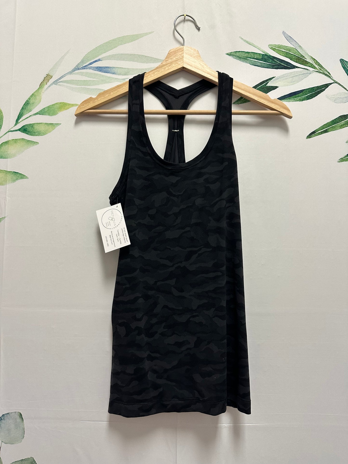 Lululemon Tank Top (XS/S)