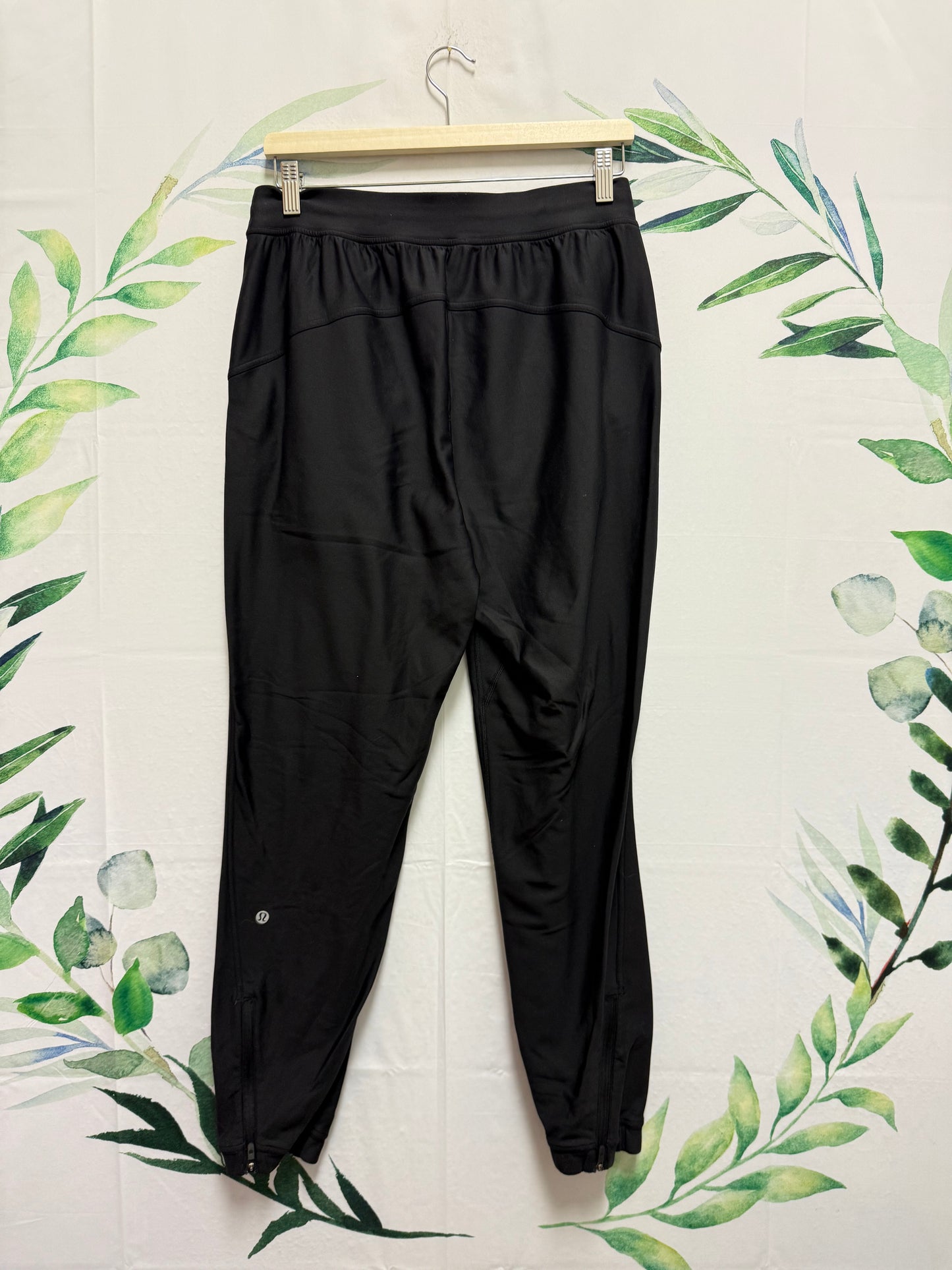 Lululemon Adapted State Brushed HR Jogger 28” (8)