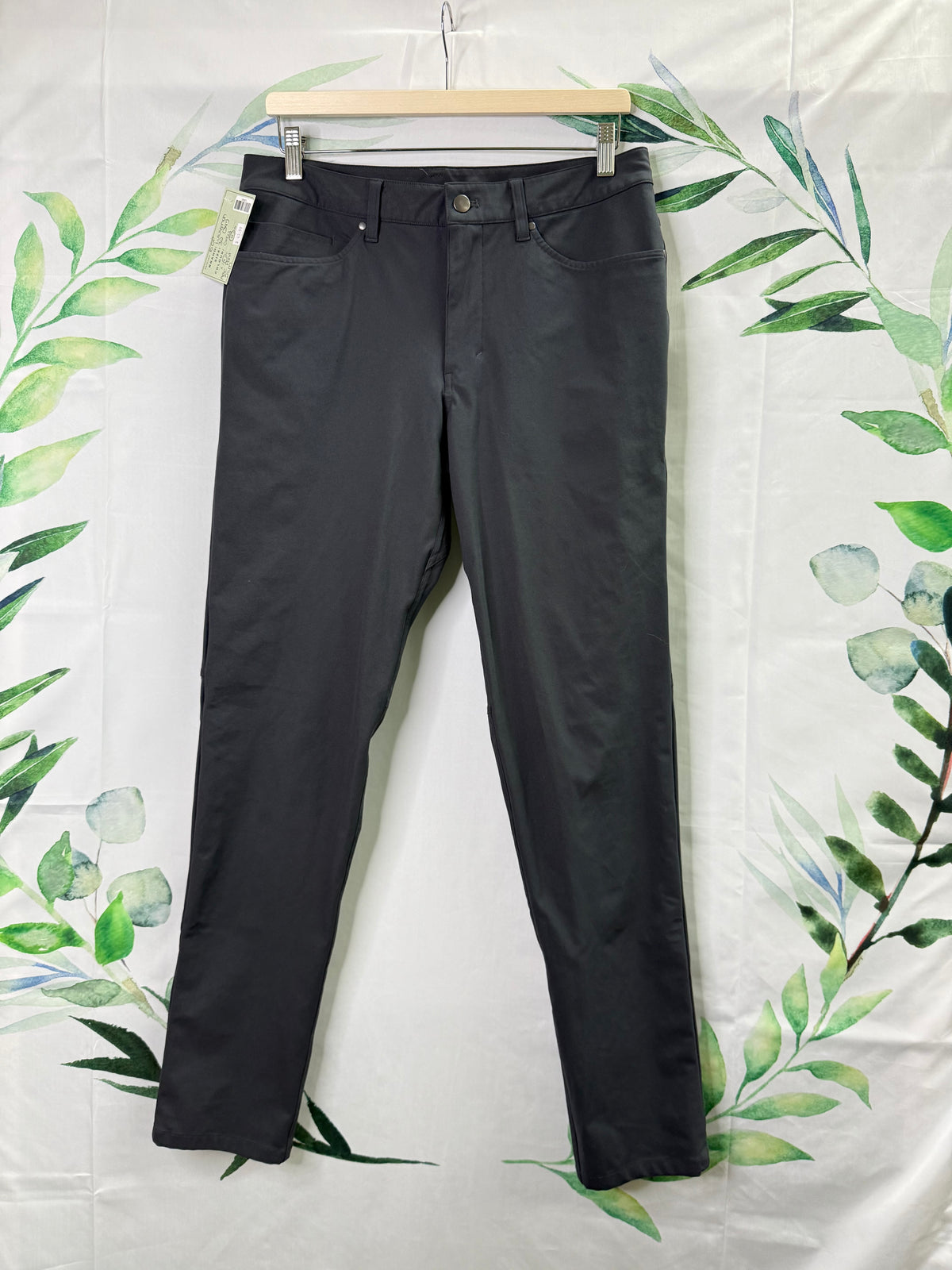 Lululemon ABC Slim Pant (32x34)