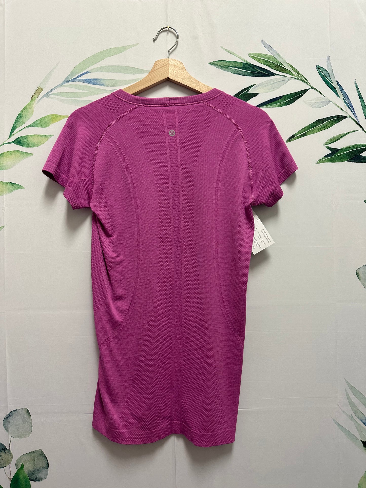 Lululemon Swiftly Tee (10)