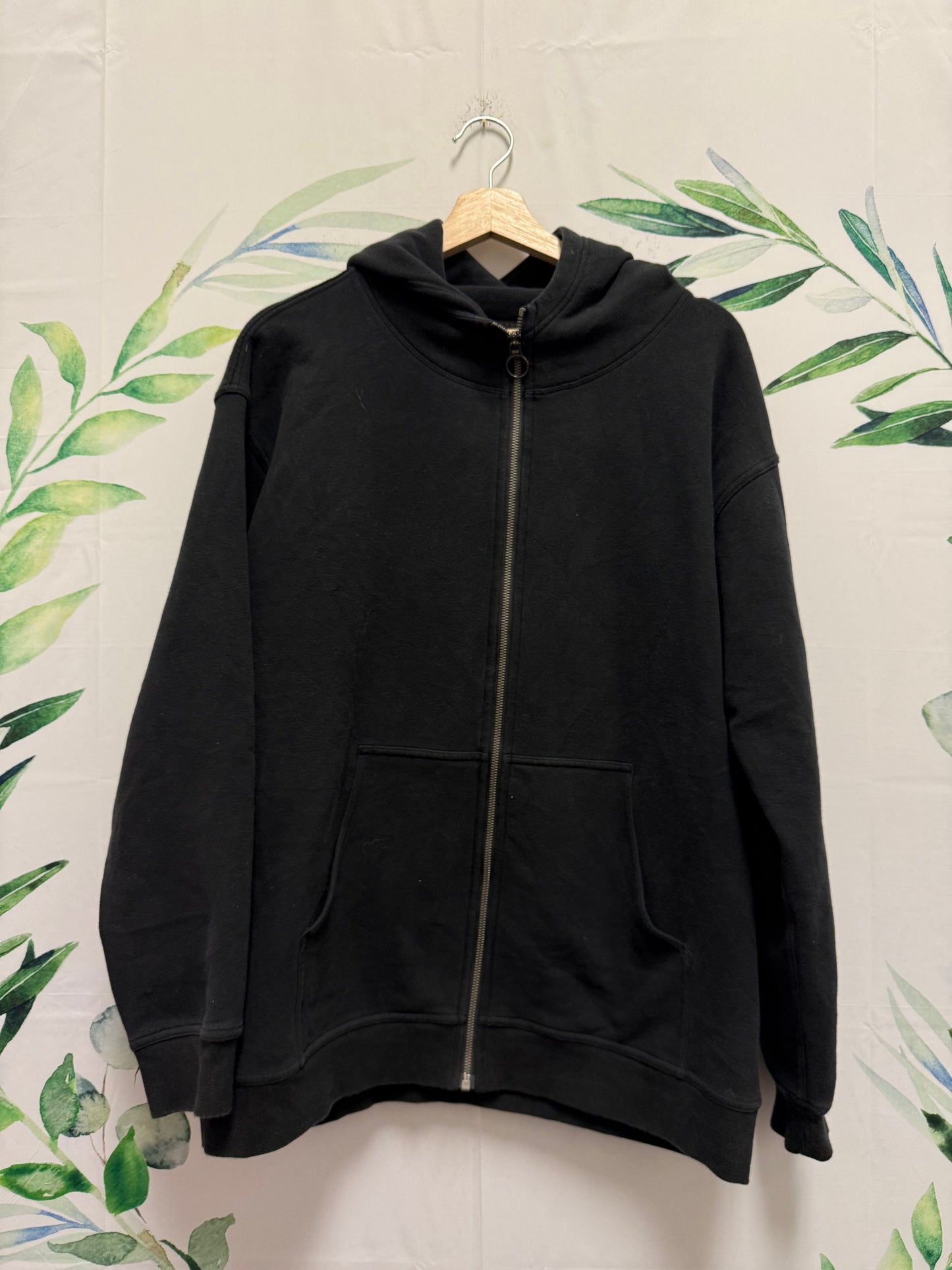 Lululemon All Yours Zip Hoodie (XL)