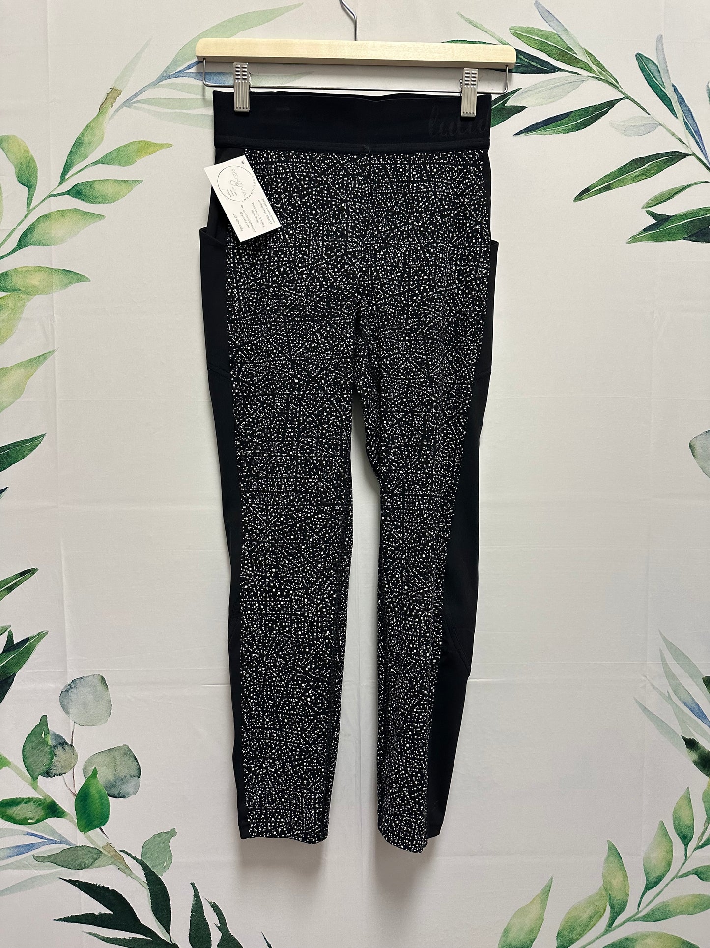 Lululemon Box it Out HR Tight 28” (6)