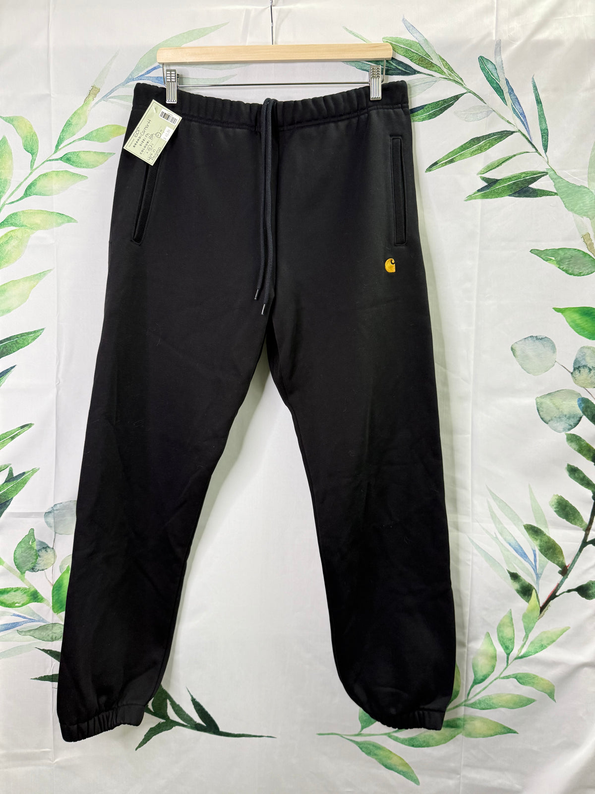 Carhartt Work In Progress Chase Sweatpant 31” (M)