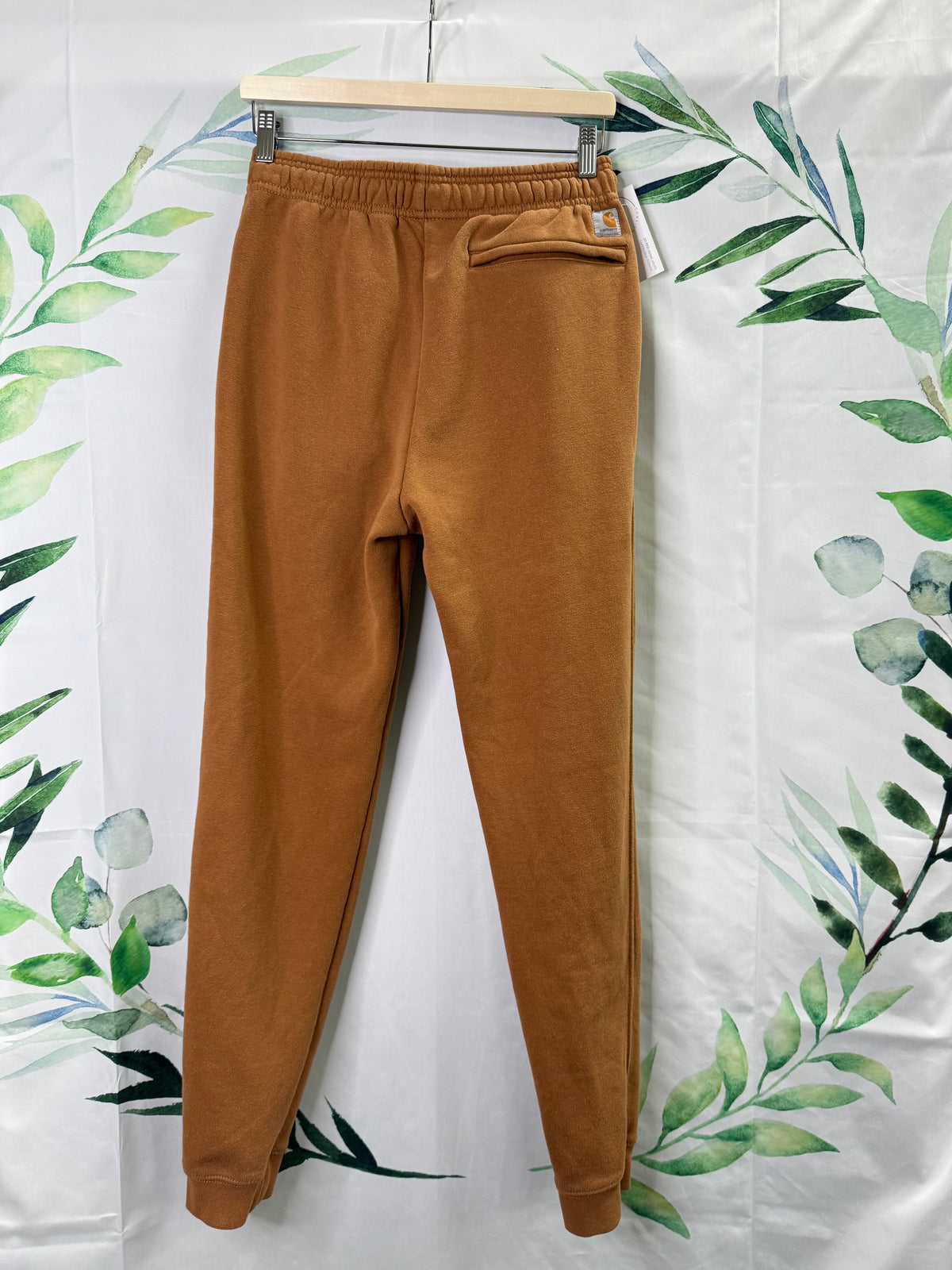 Carhartt Marquette Relaxed Fit Sweatpants 31” (S)