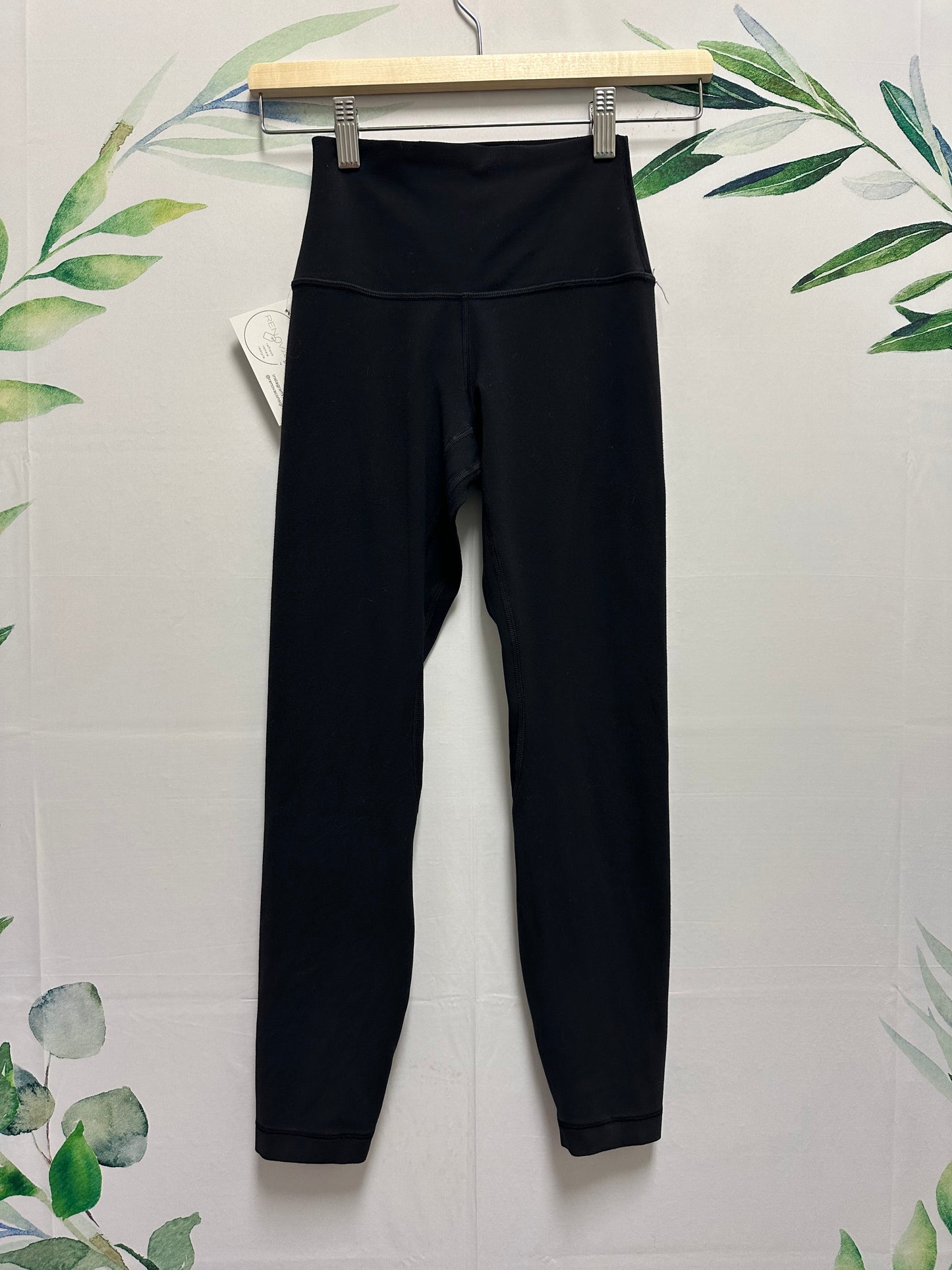 Lululemon Align HR Pant 25” (2)