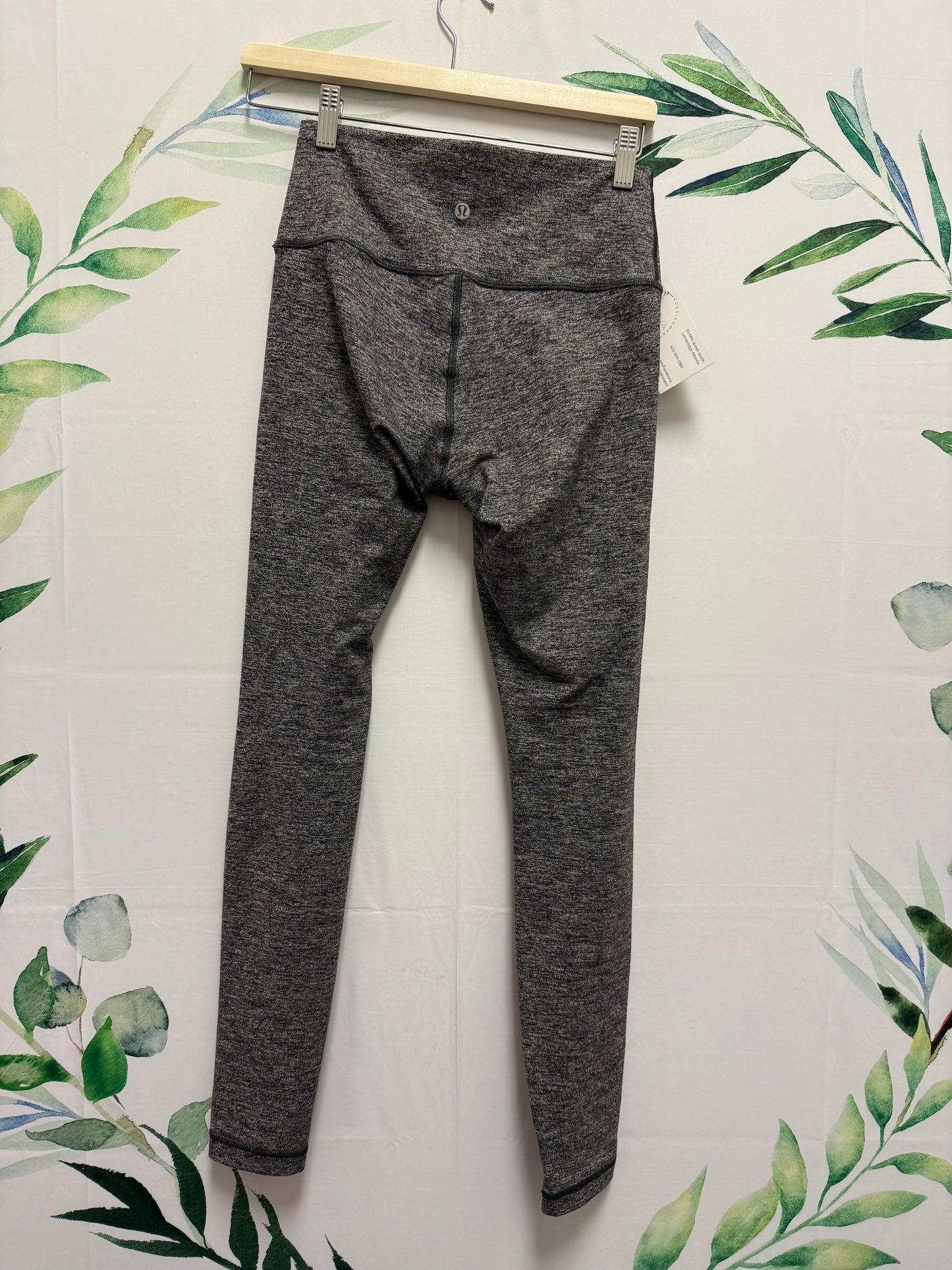 Lululemon Wunder Under HR Tight 28” (6)