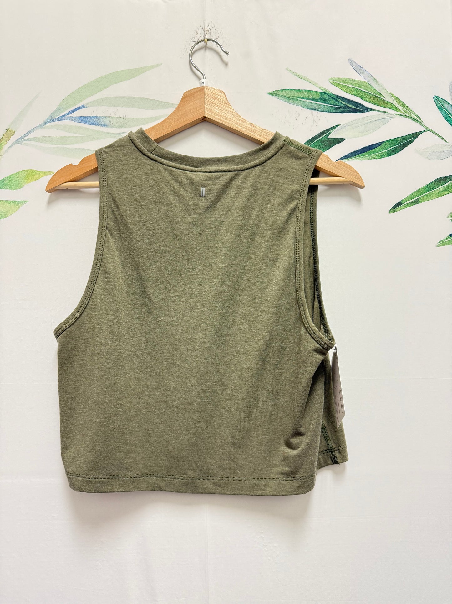 No Bull Muscle Tank (S)